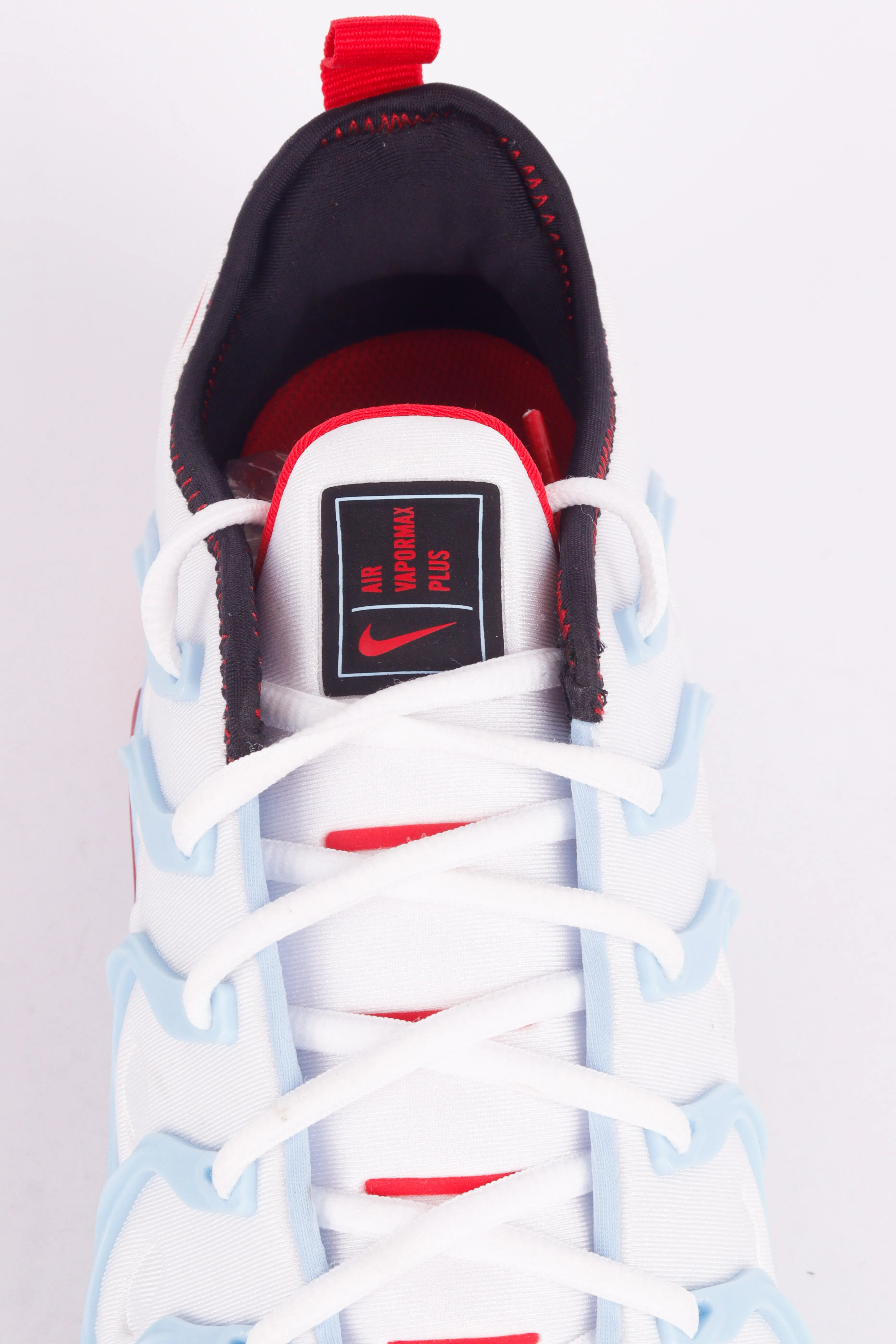 Nike Air VaporMax Plus 'University Blue' (2020)