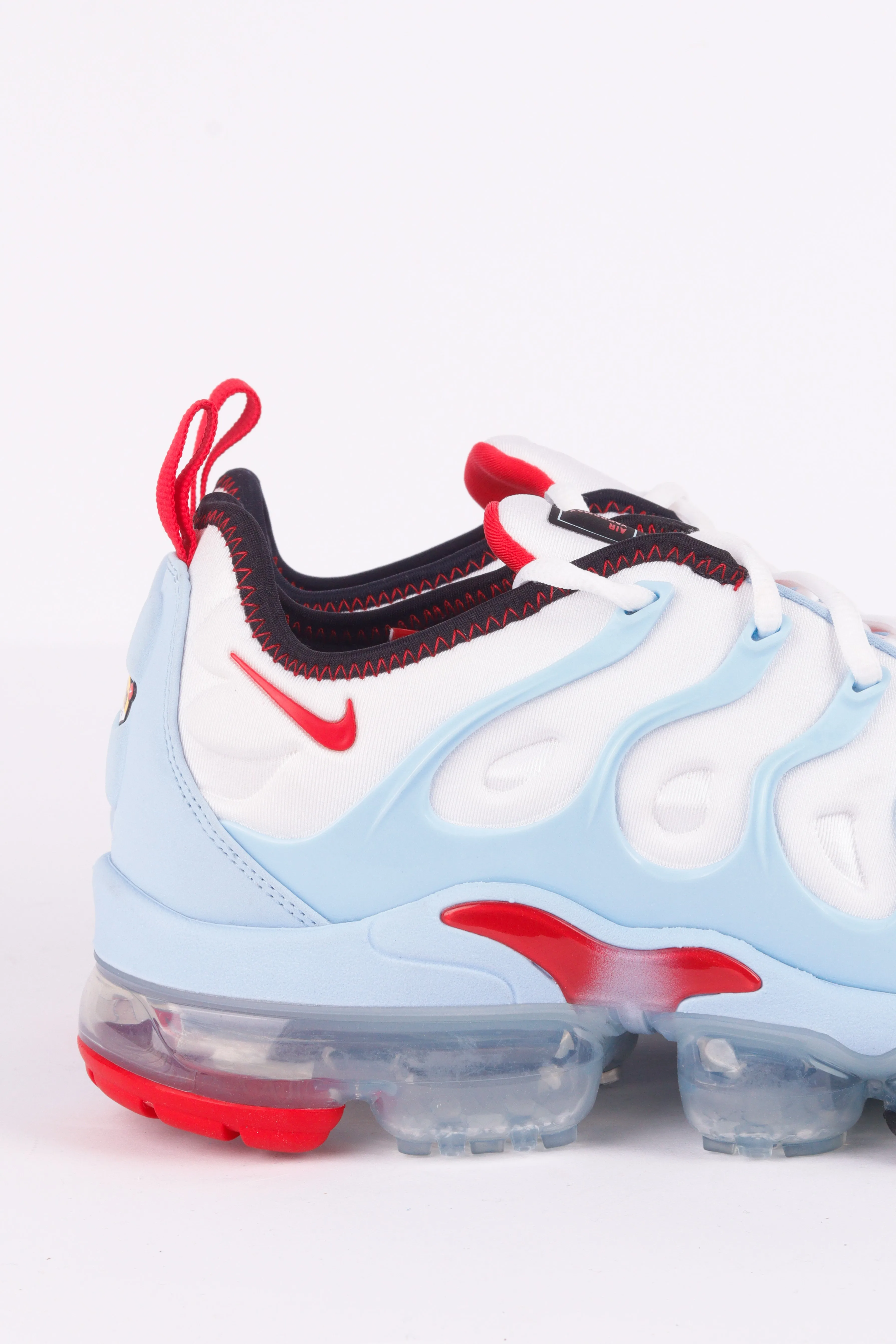 Nike Air VaporMax Plus 'University Blue' (2020)