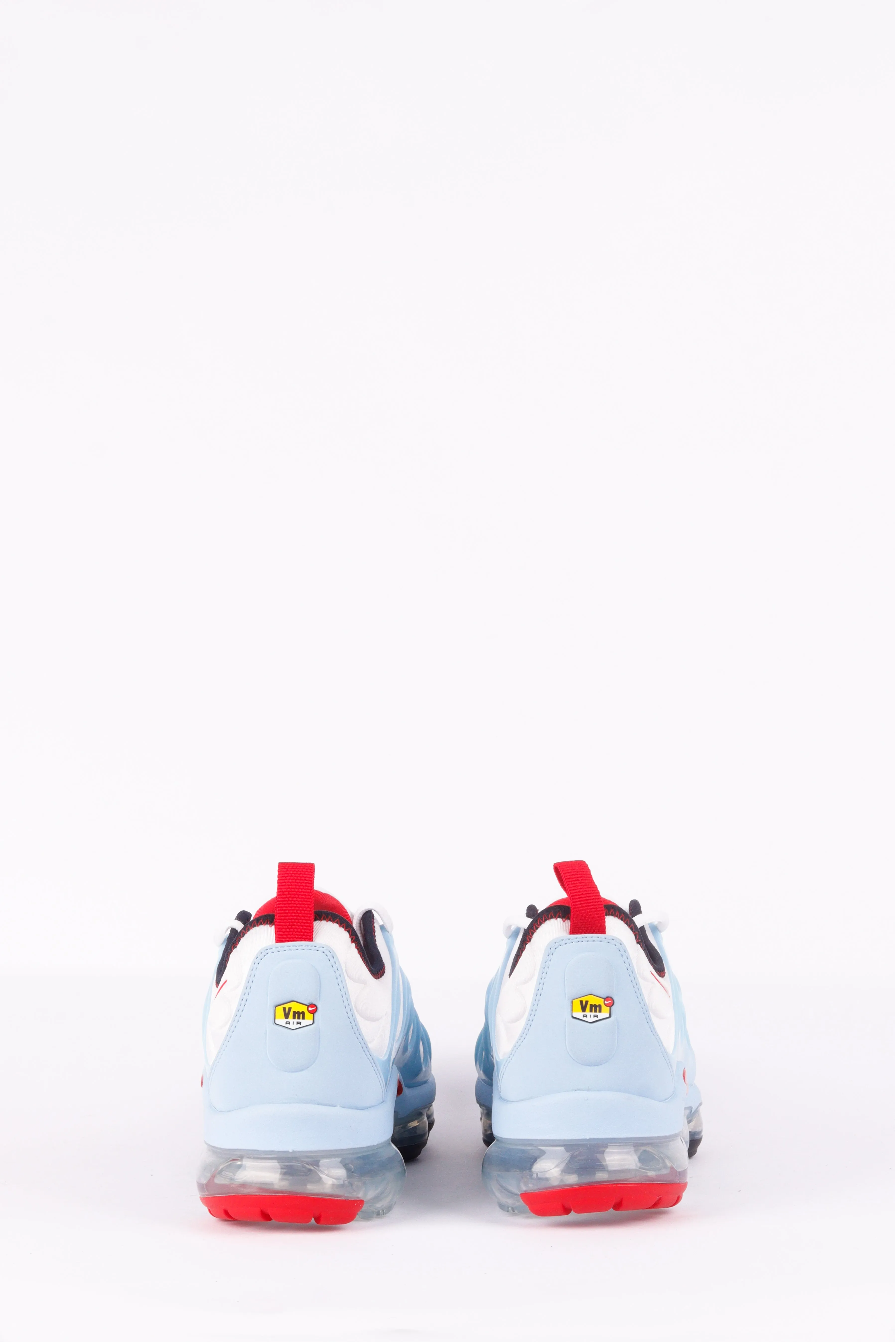 Nike Air VaporMax Plus 'University Blue' (2020)