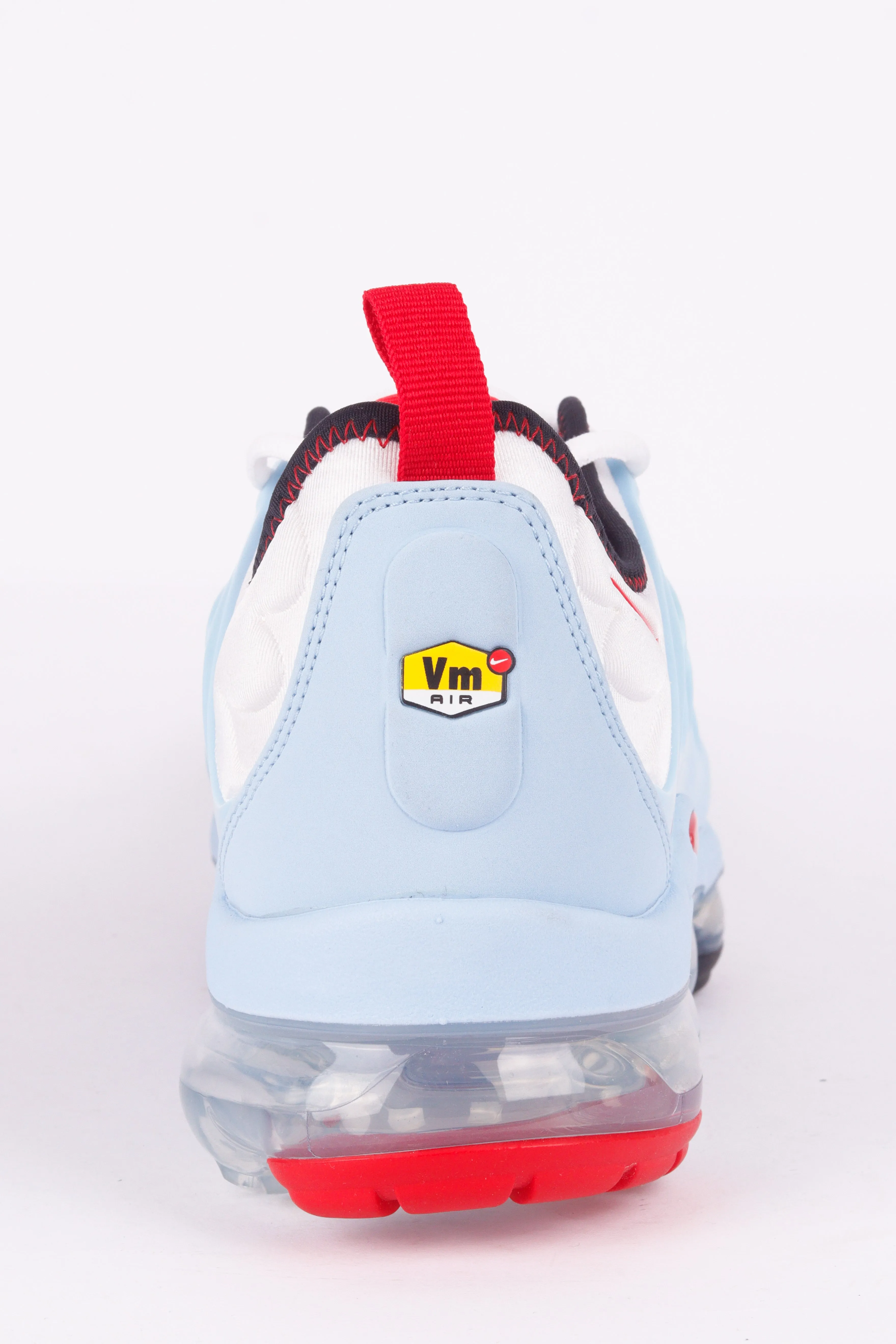 Nike Air VaporMax Plus 'University Blue' (2020)