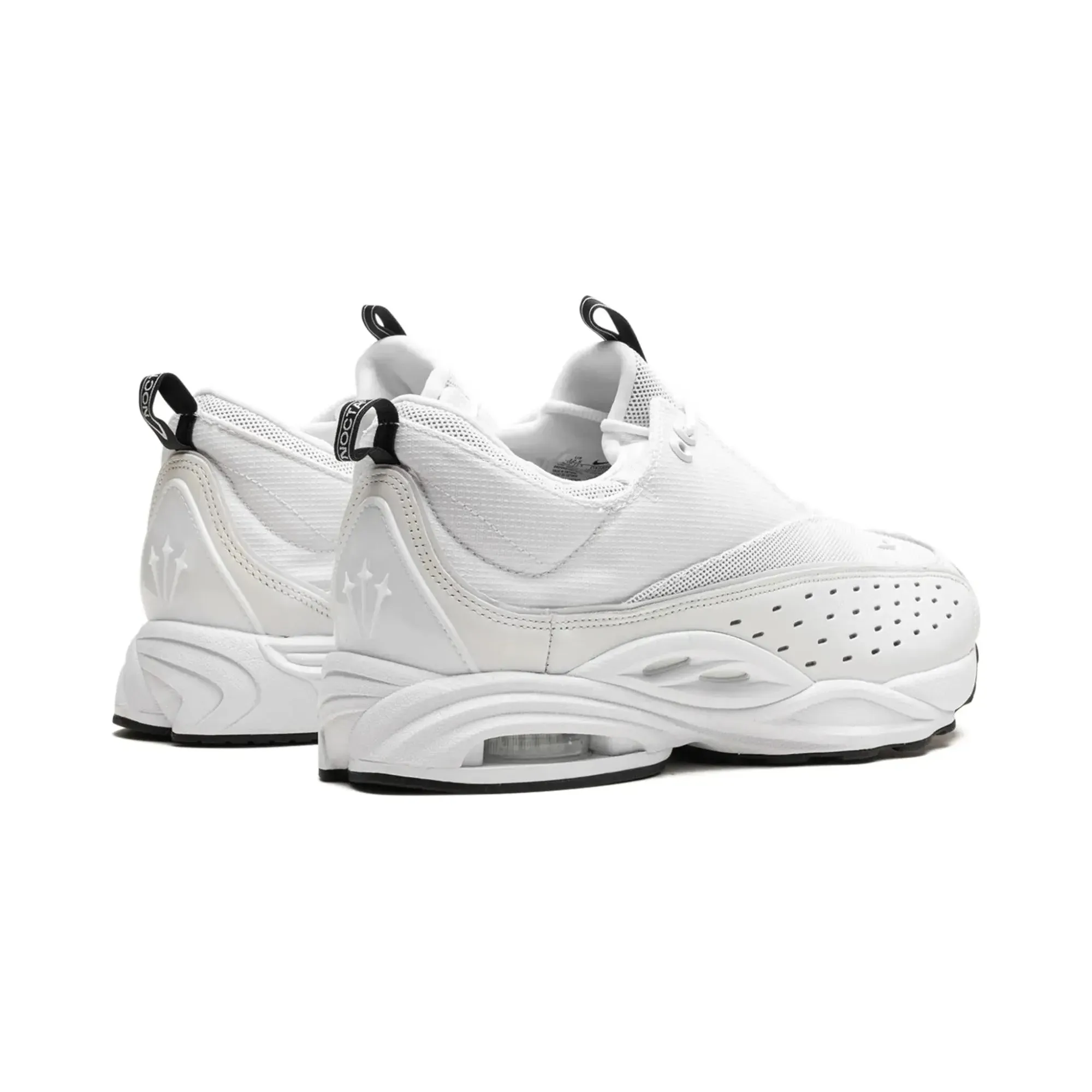 Nike Air Zoom Drive Drake NOCTA Summit White