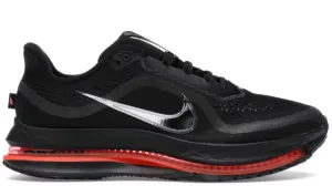Nike Air Zoom Pegasus Premium Black Bright Crimson