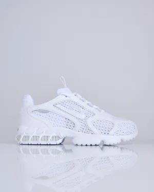 Nike Air Zoom Spiridon Cage 2 White White-Black CJ1288 100