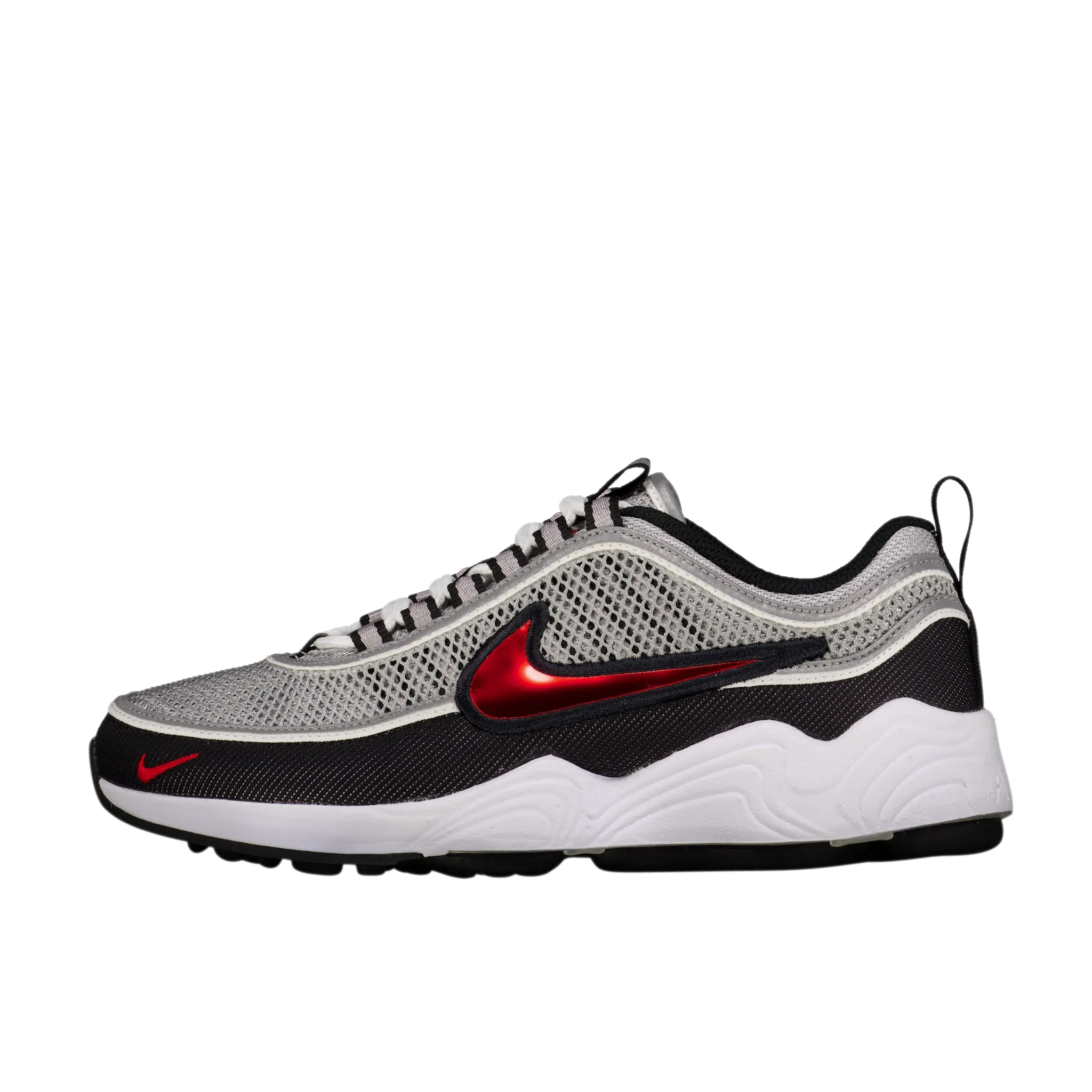 Nike Air Zoom Spiridon OG 'Sport Red'