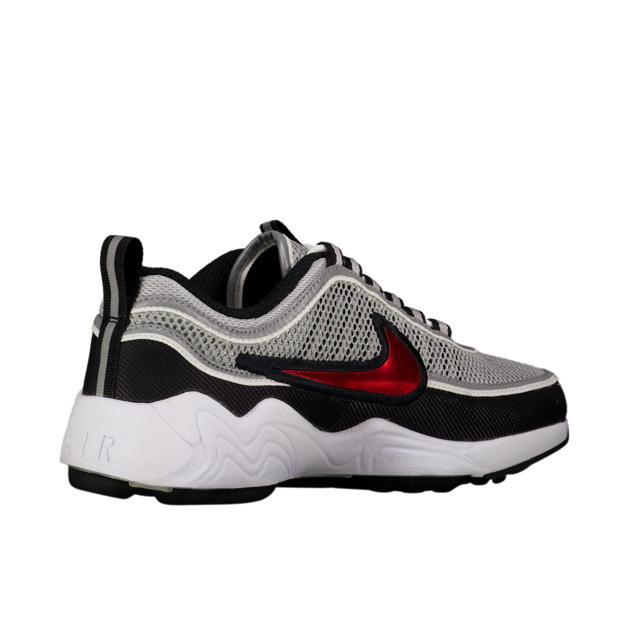Nike Air Zoom Spiridon OG 'Sport Red'