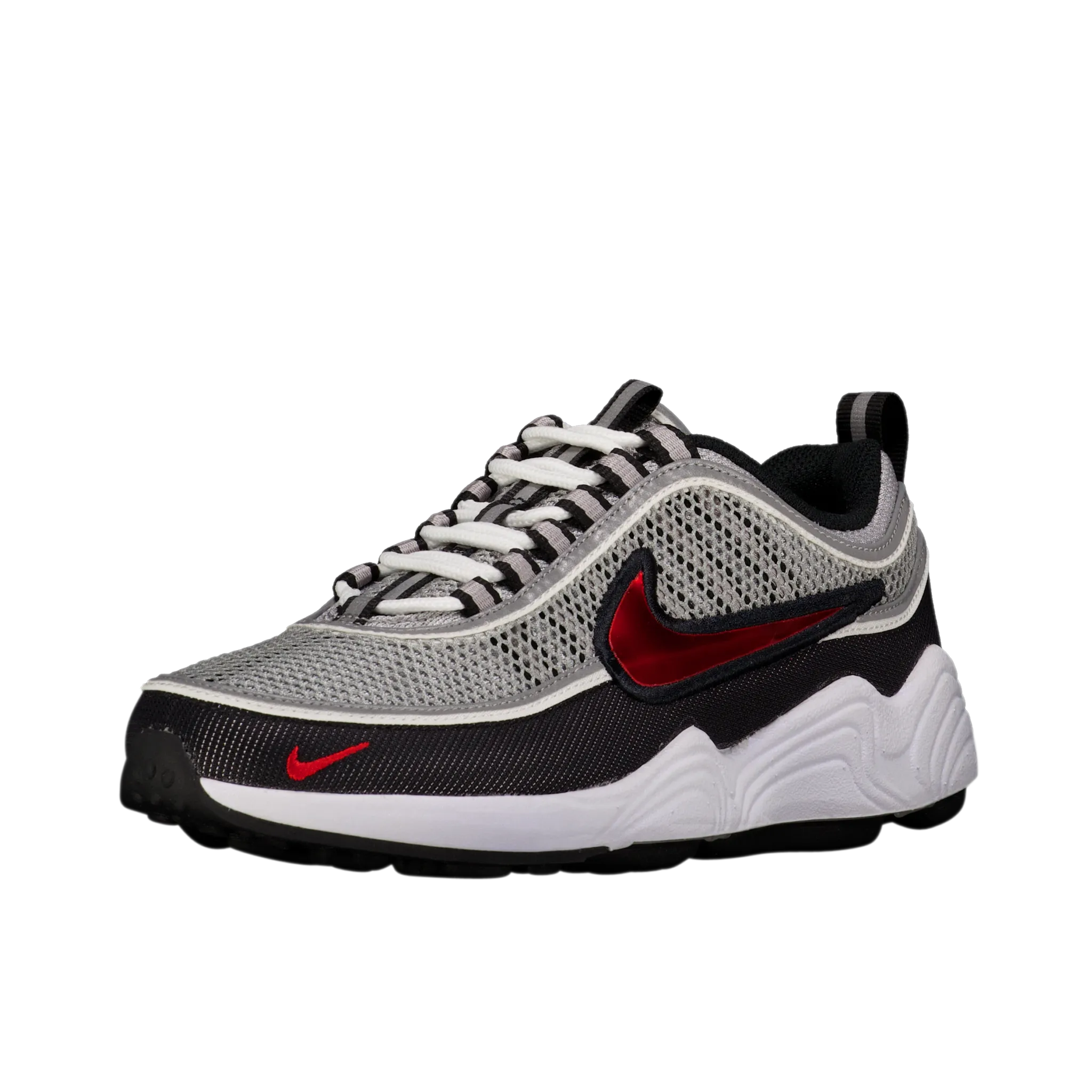 Nike Air Zoom Spiridon OG 'Sport Red'