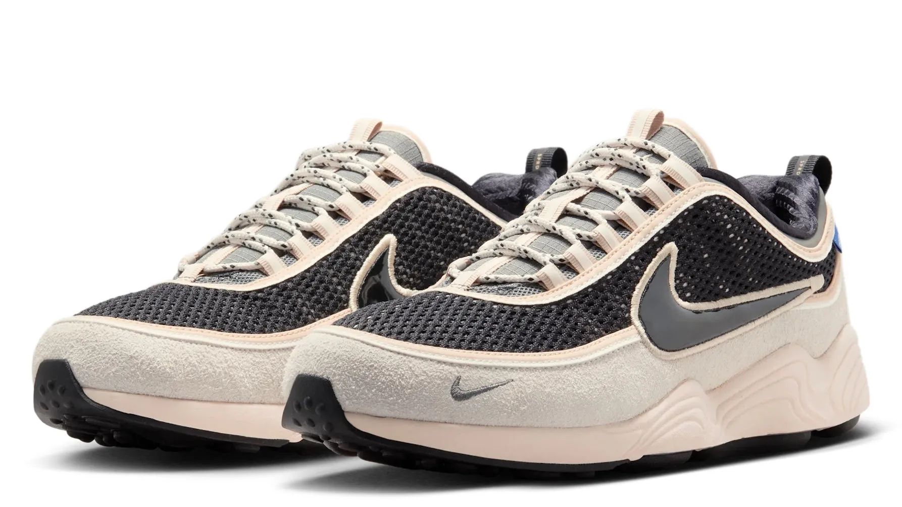 Nike Air Zoom Spiridon Undefeated Phantom