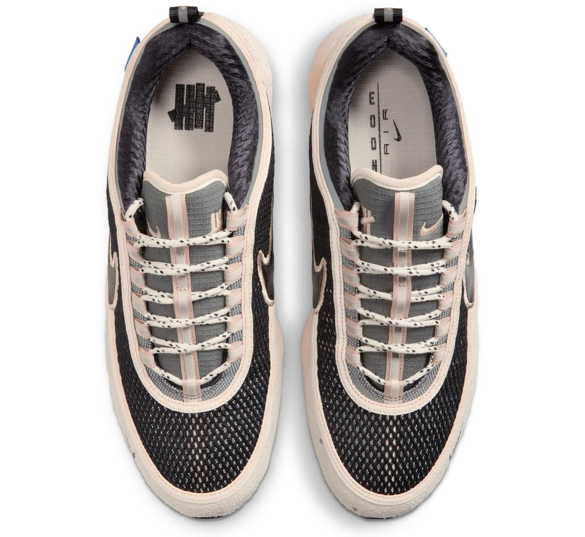 Nike Air Zoom Spiridon Undefeated Phantom