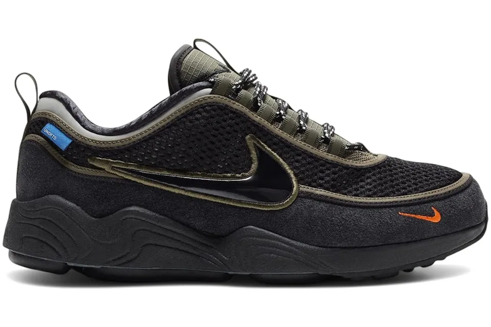 Nike Air Zoom SpiridonUndefeated Cargo Khaki