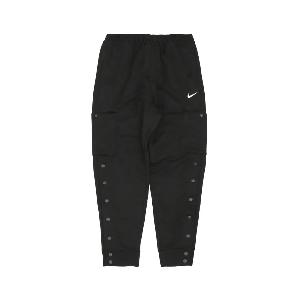 Nike Basketball Cargo Therma Fit Pants Black