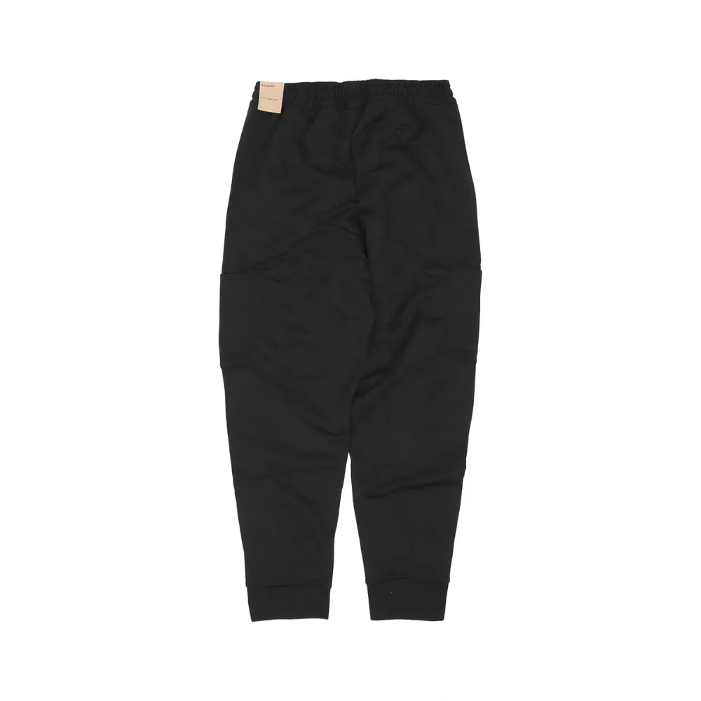 Nike Basketball Cargo Therma Fit Pants Black