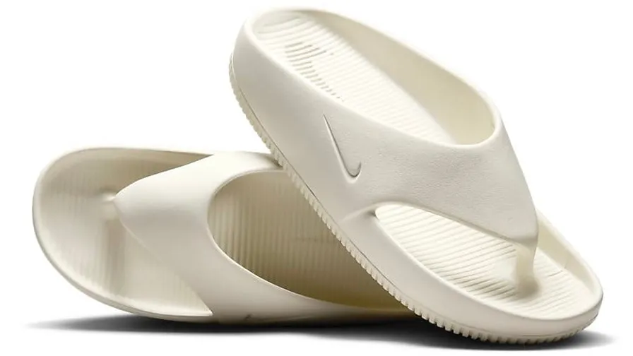 Nike Calm Flip Flop Sea Glass (Women's)