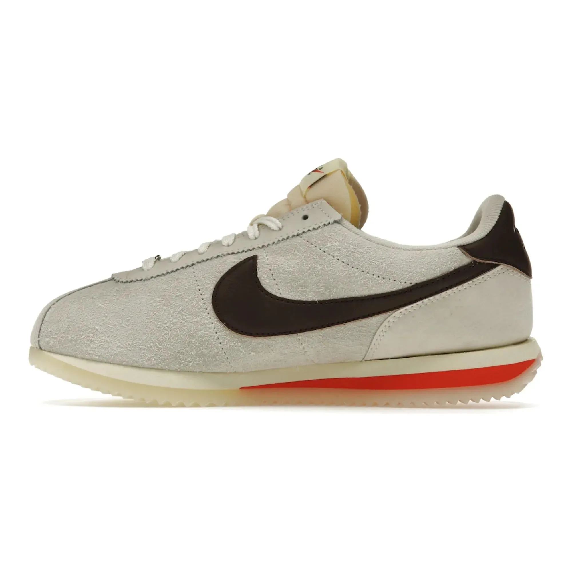 Nike Cortez Light Orewood Brown