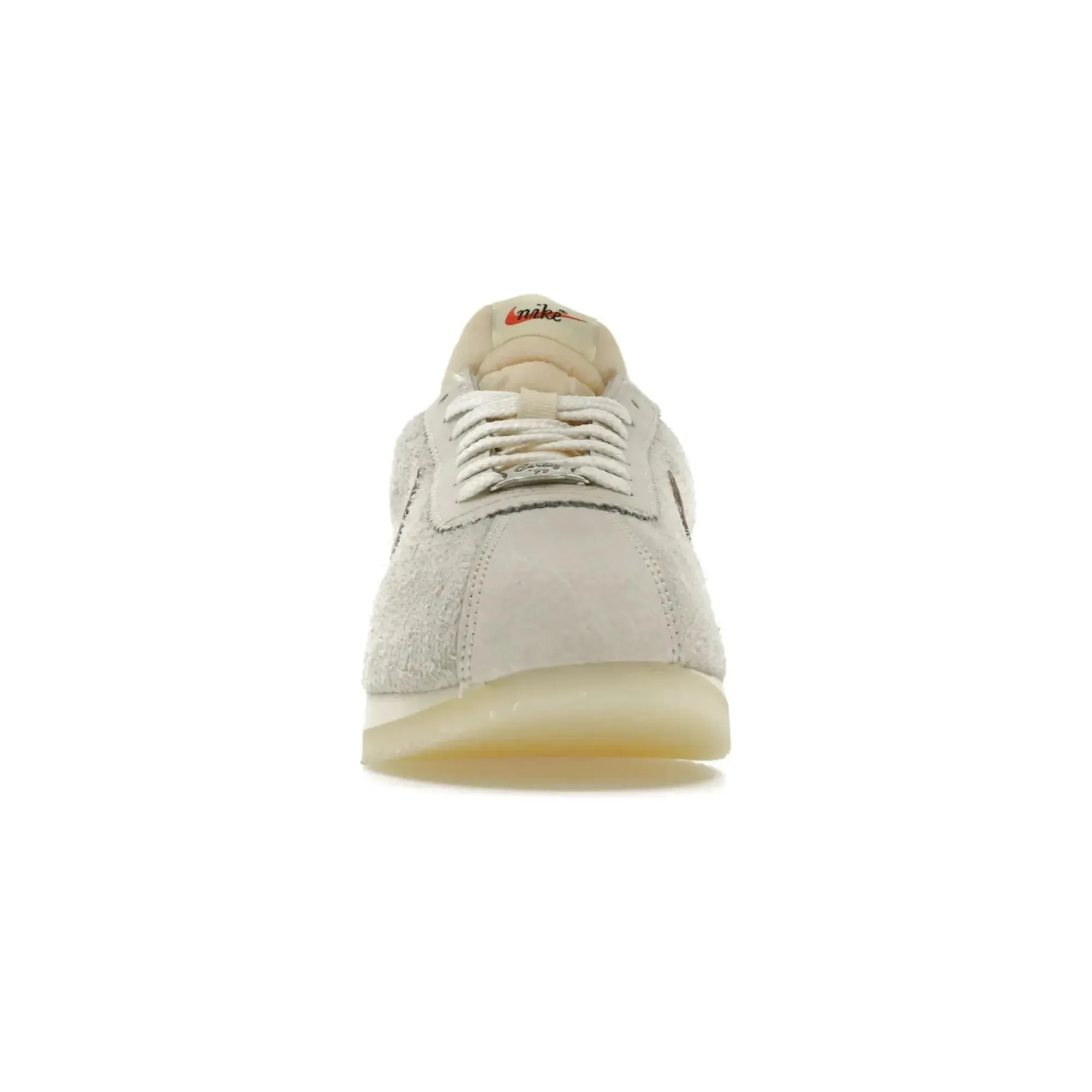 Nike Cortez Light Orewood Brown