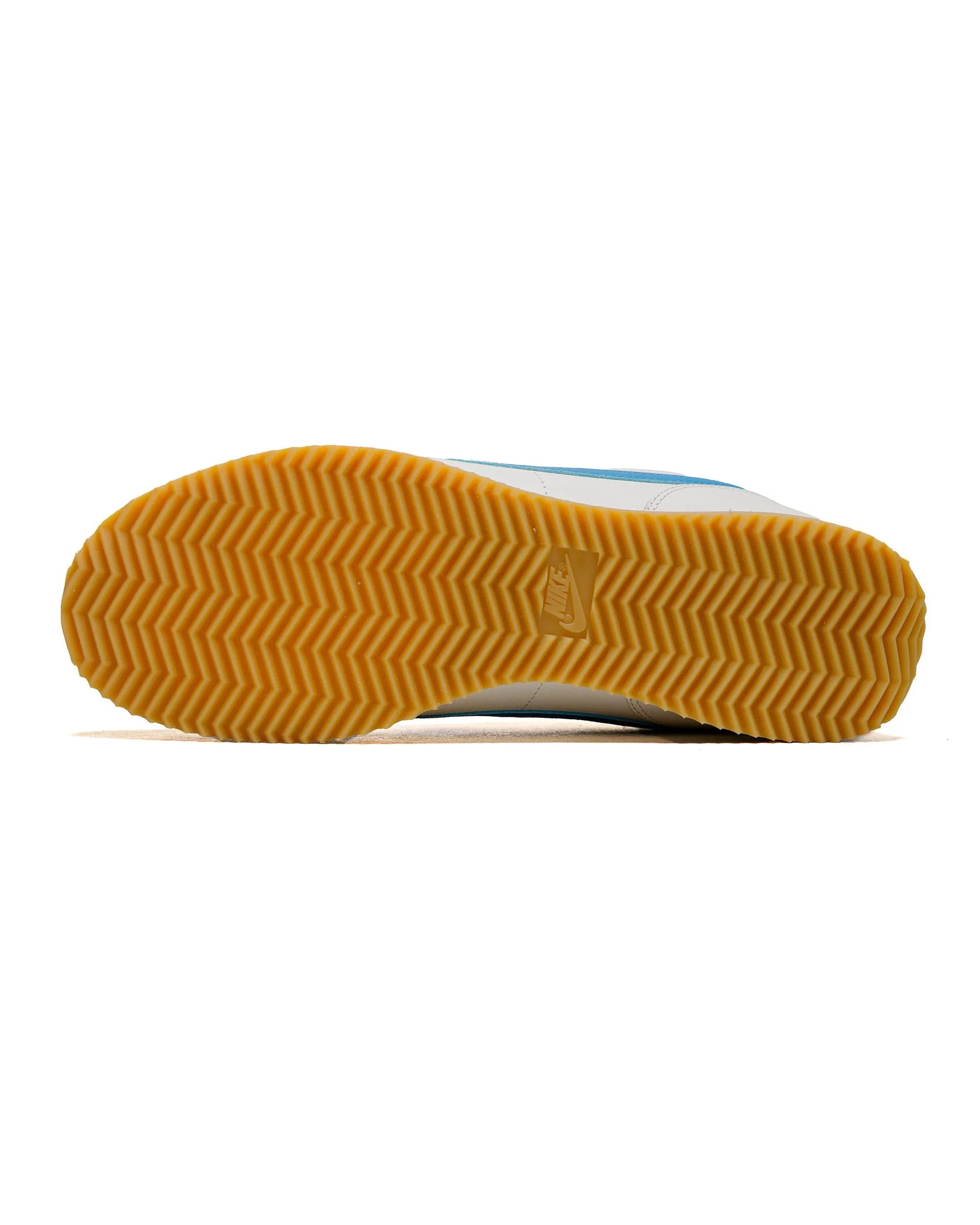 Nike Cortez Sail/Light Photo Blue