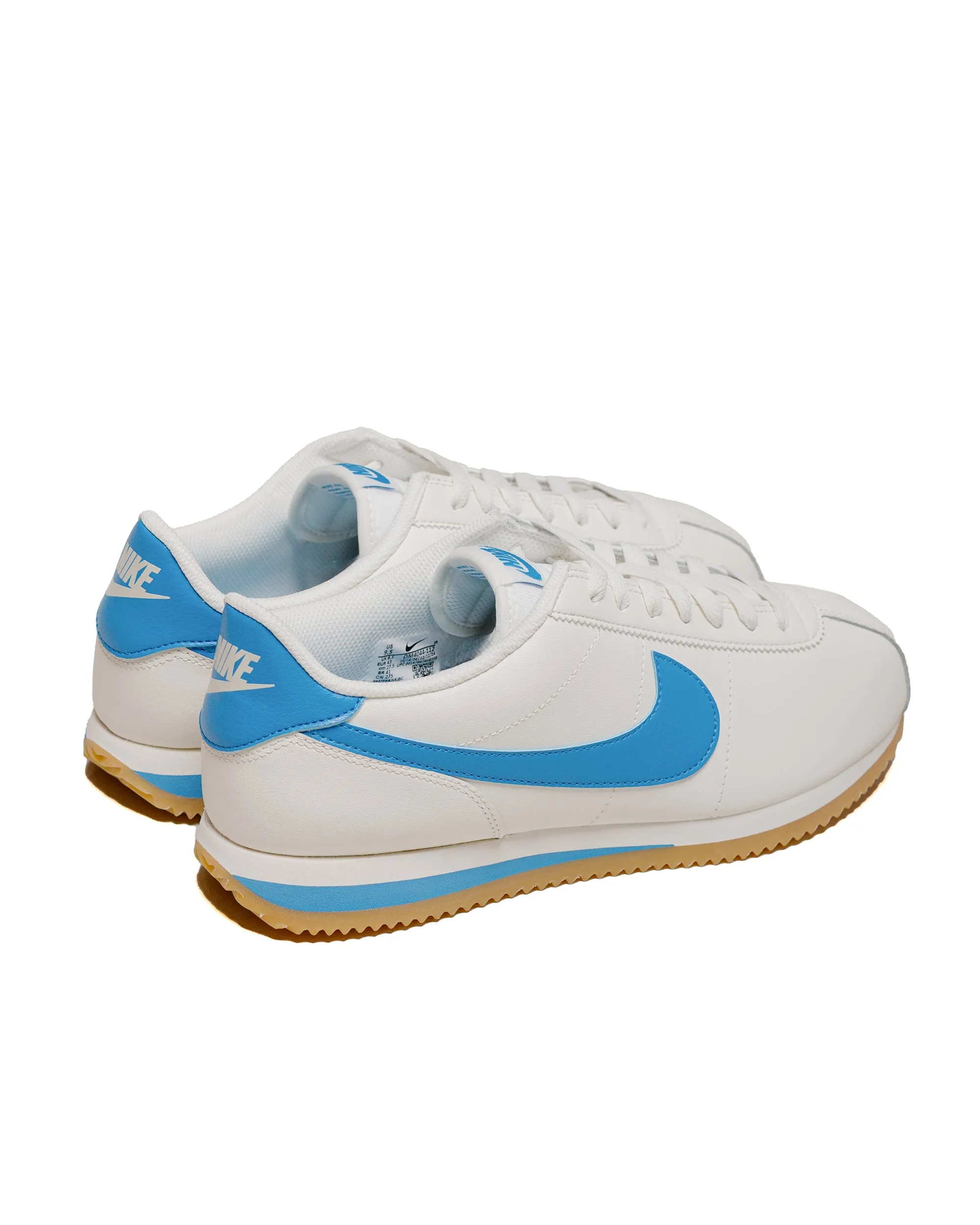 Nike Cortez Sail/Light Photo Blue