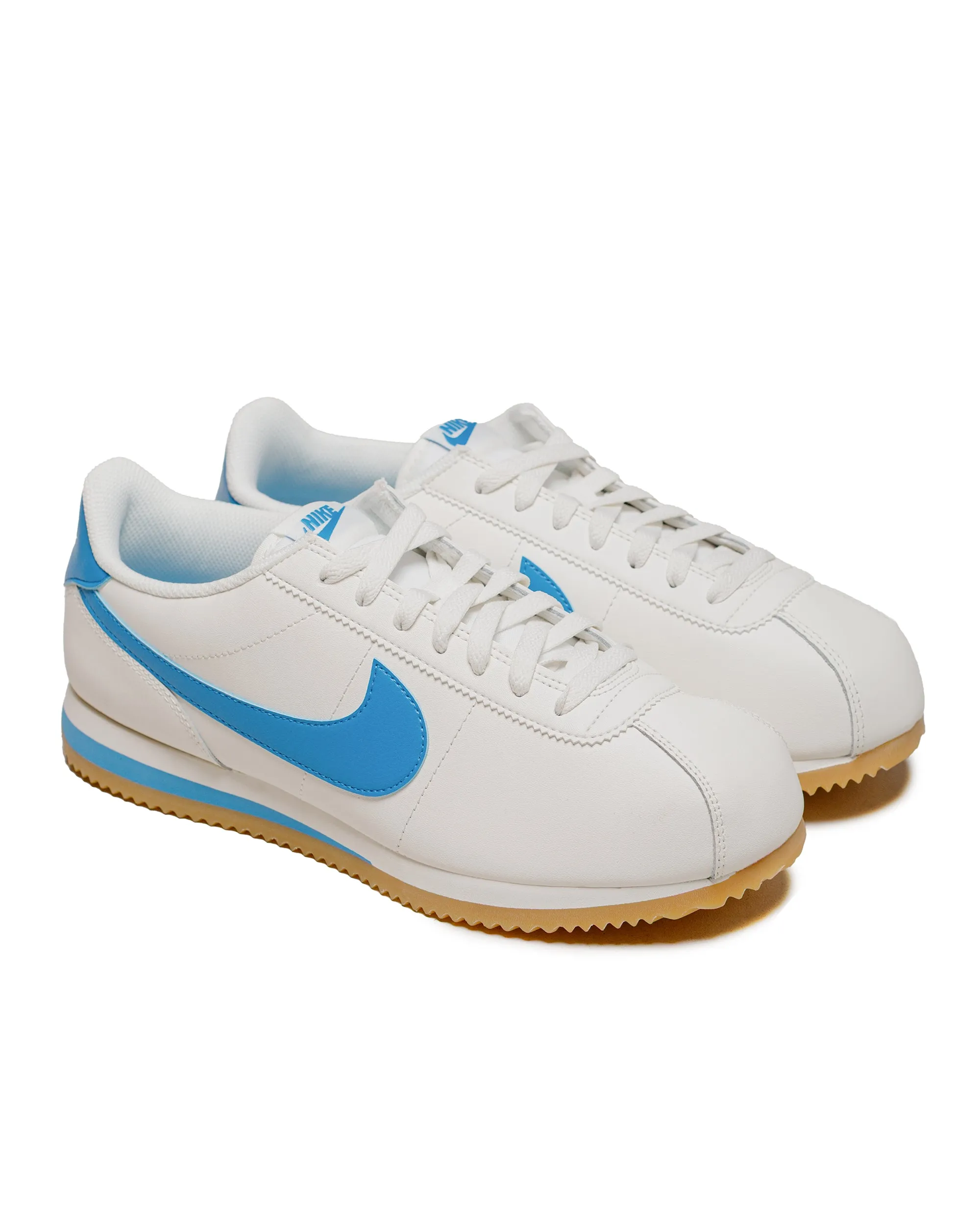 Nike Cortez Sail/Light Photo Blue