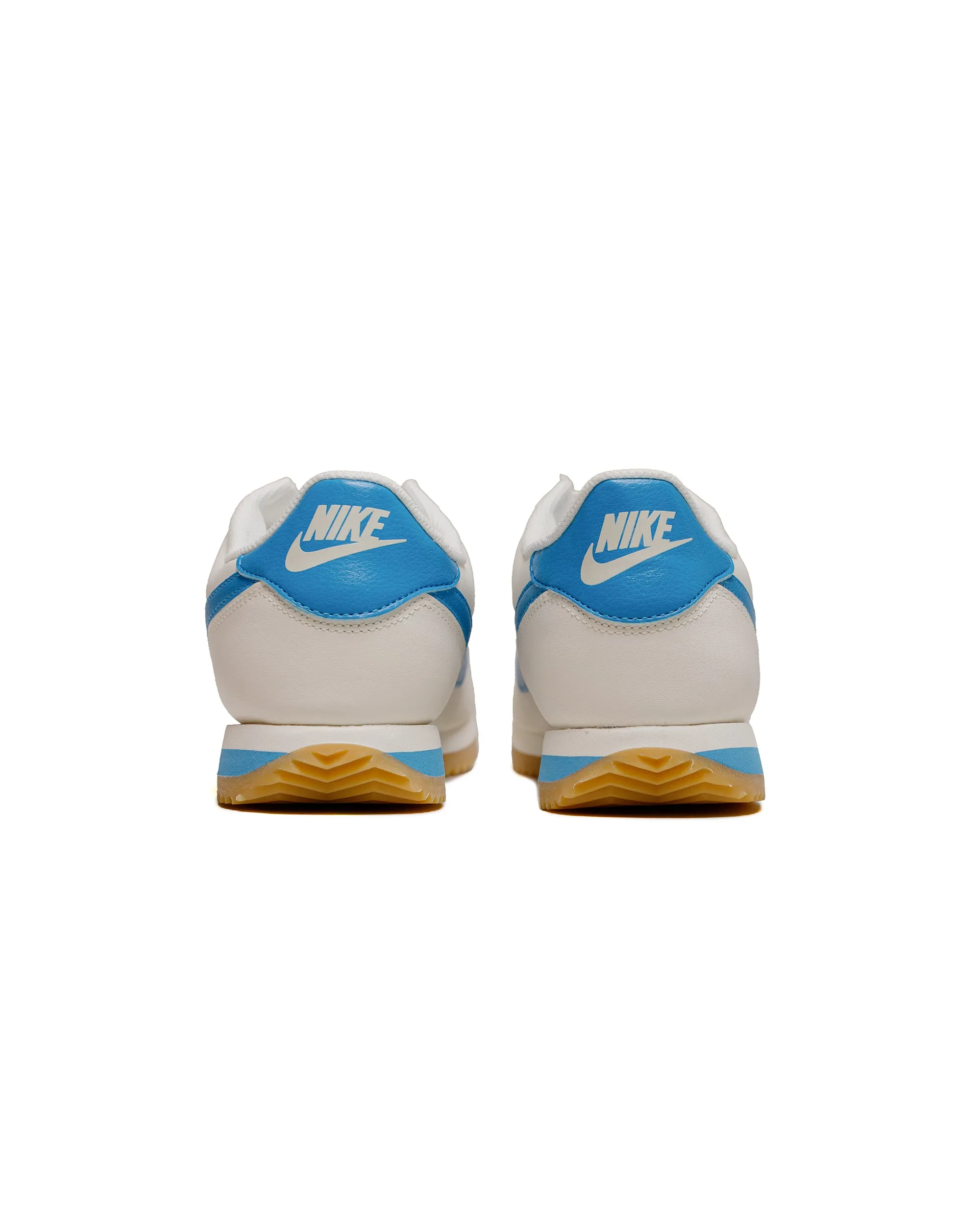 Nike Cortez Sail/Light Photo Blue