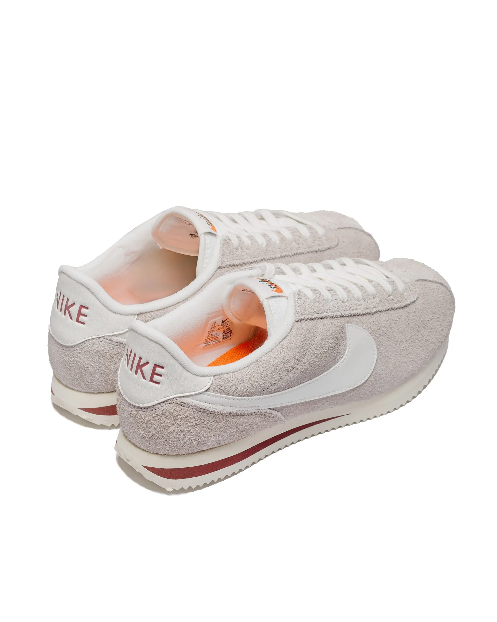 Nike Cortez SE College Grey