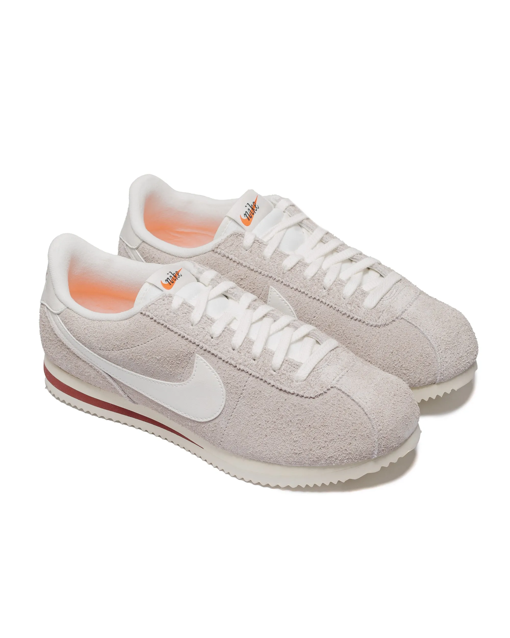Nike Cortez SE College Grey