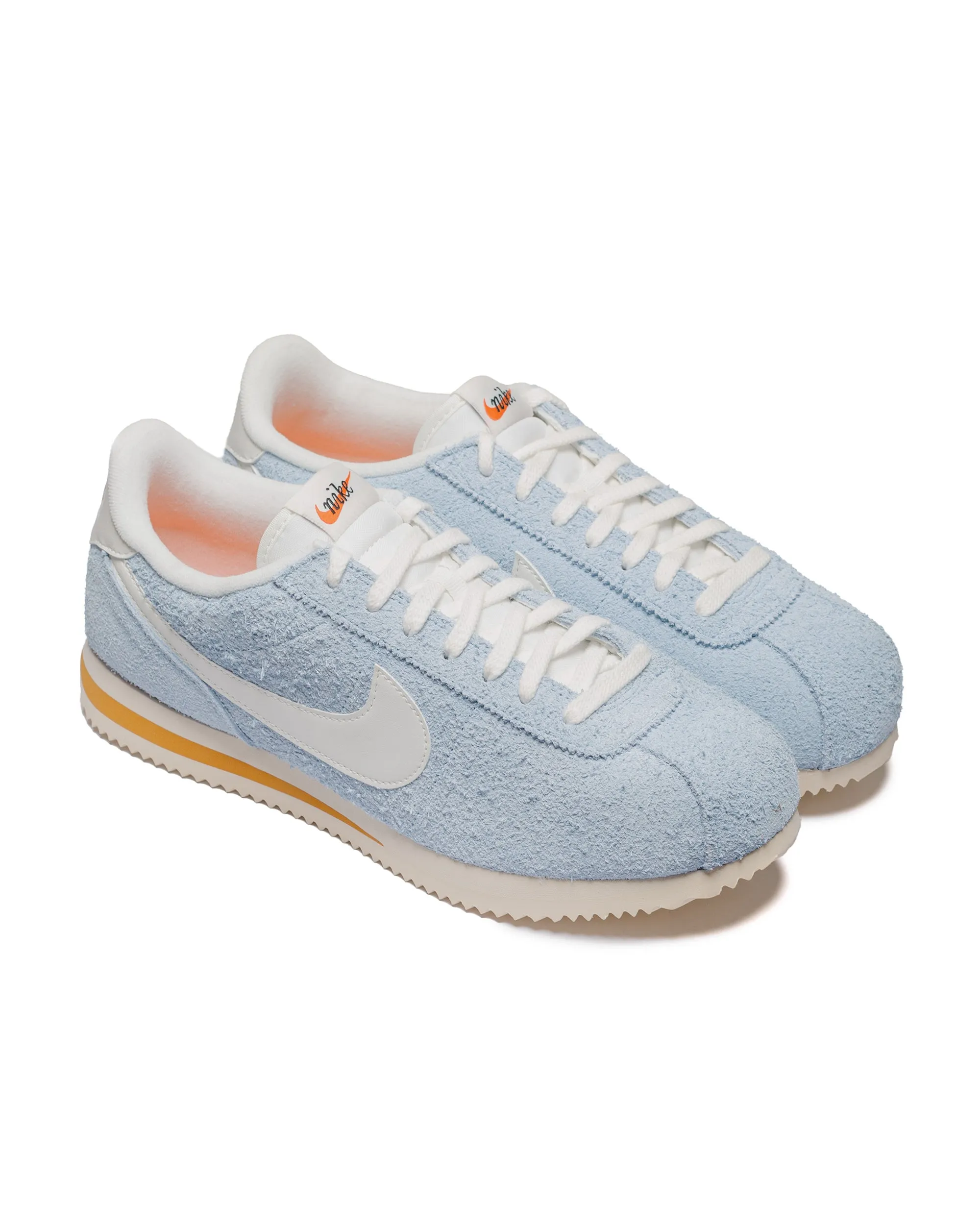 Nike Cortez SE Psychic Blue/Sail