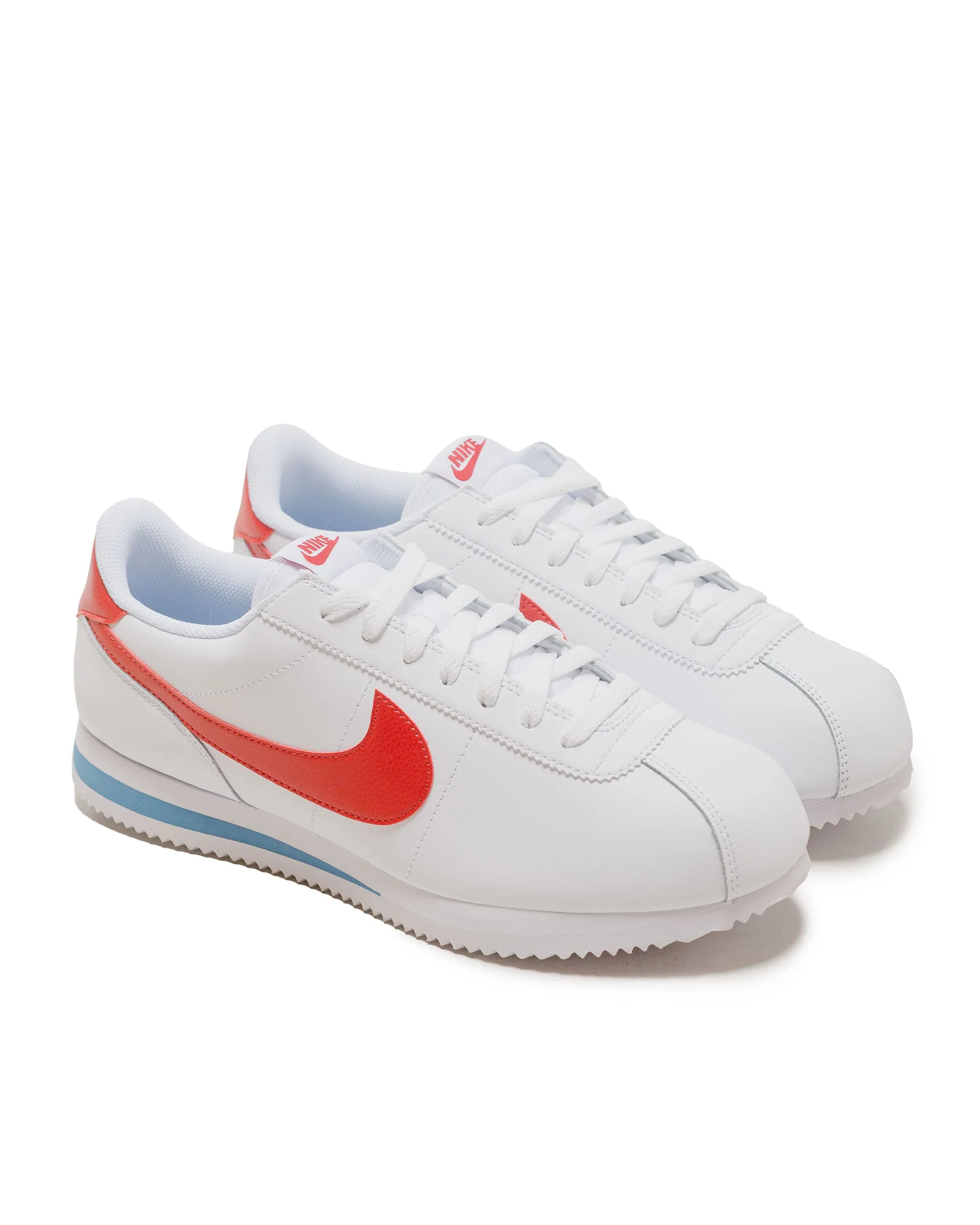 Nike Cortez Varsity Red/White/Blue