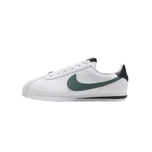 Nike Cortez Vintage Green (GS) White Black