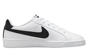Nike Court Royale White Black