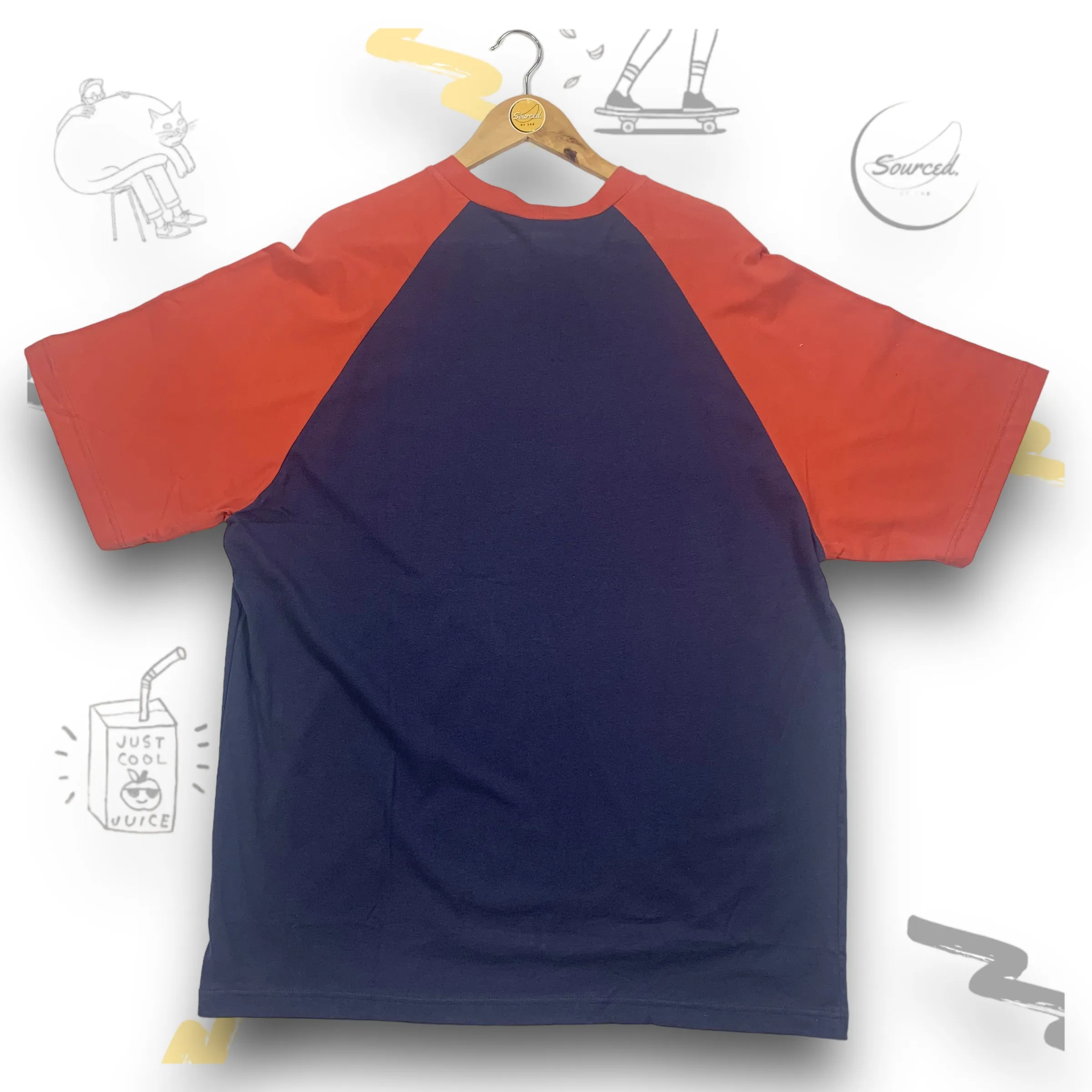 Nike Court T-shirt(L)