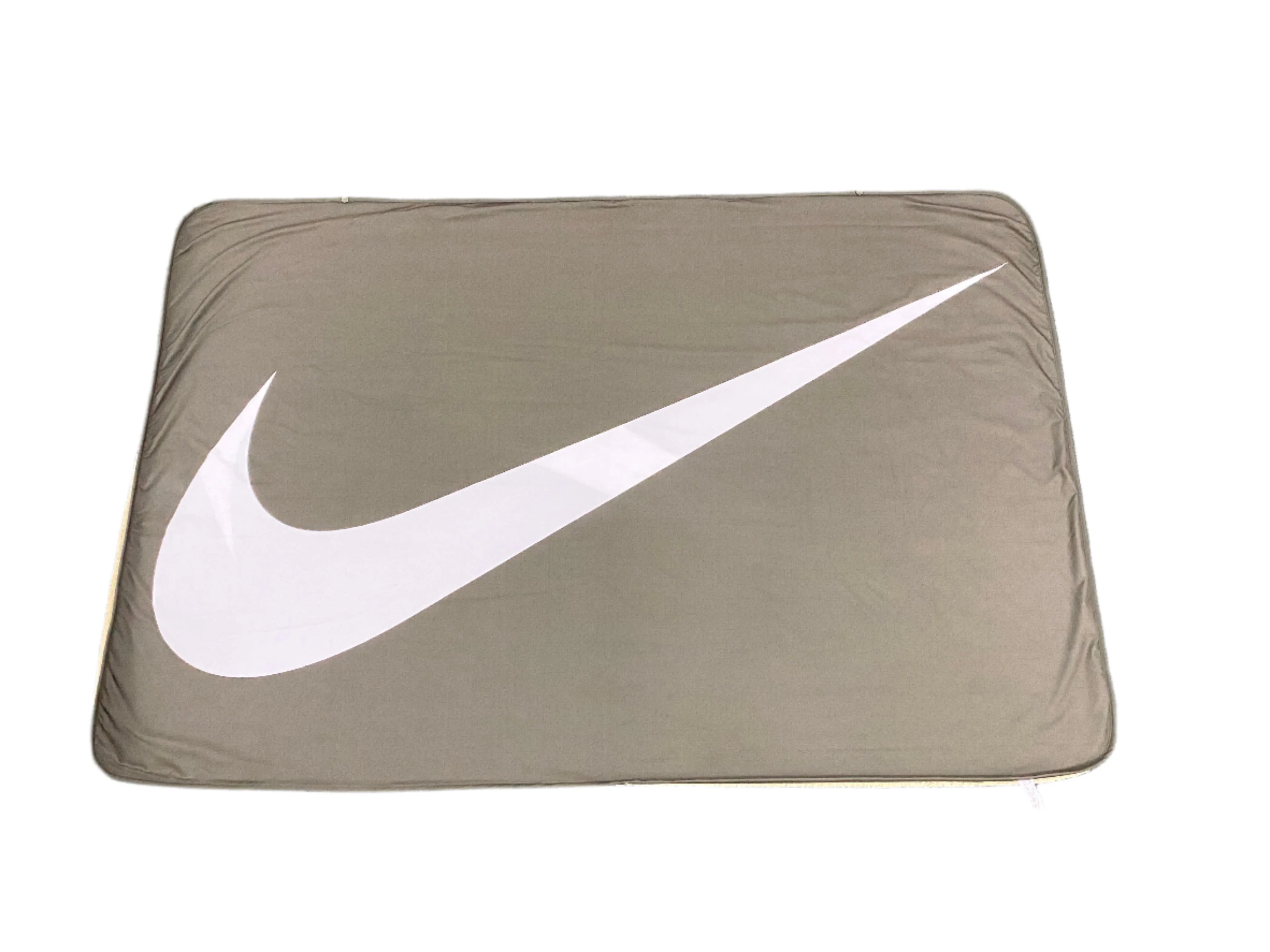 Nike Double-sided Camping Blanket 5 Olive
