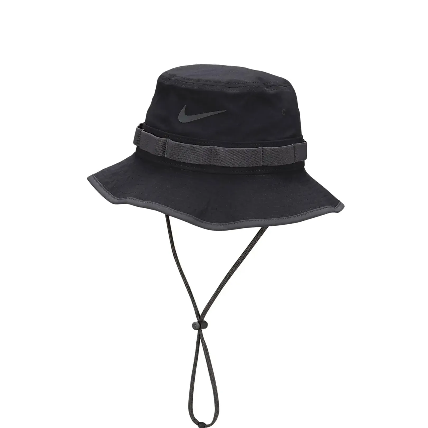 Nike Dri-FIT Apex Bucket Hat Black