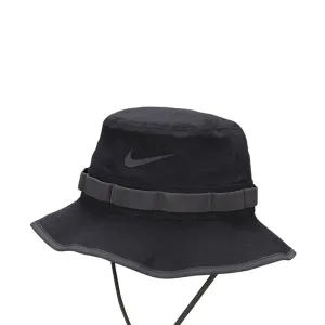 Nike Dri-FIT Apex Bucket Hat Black