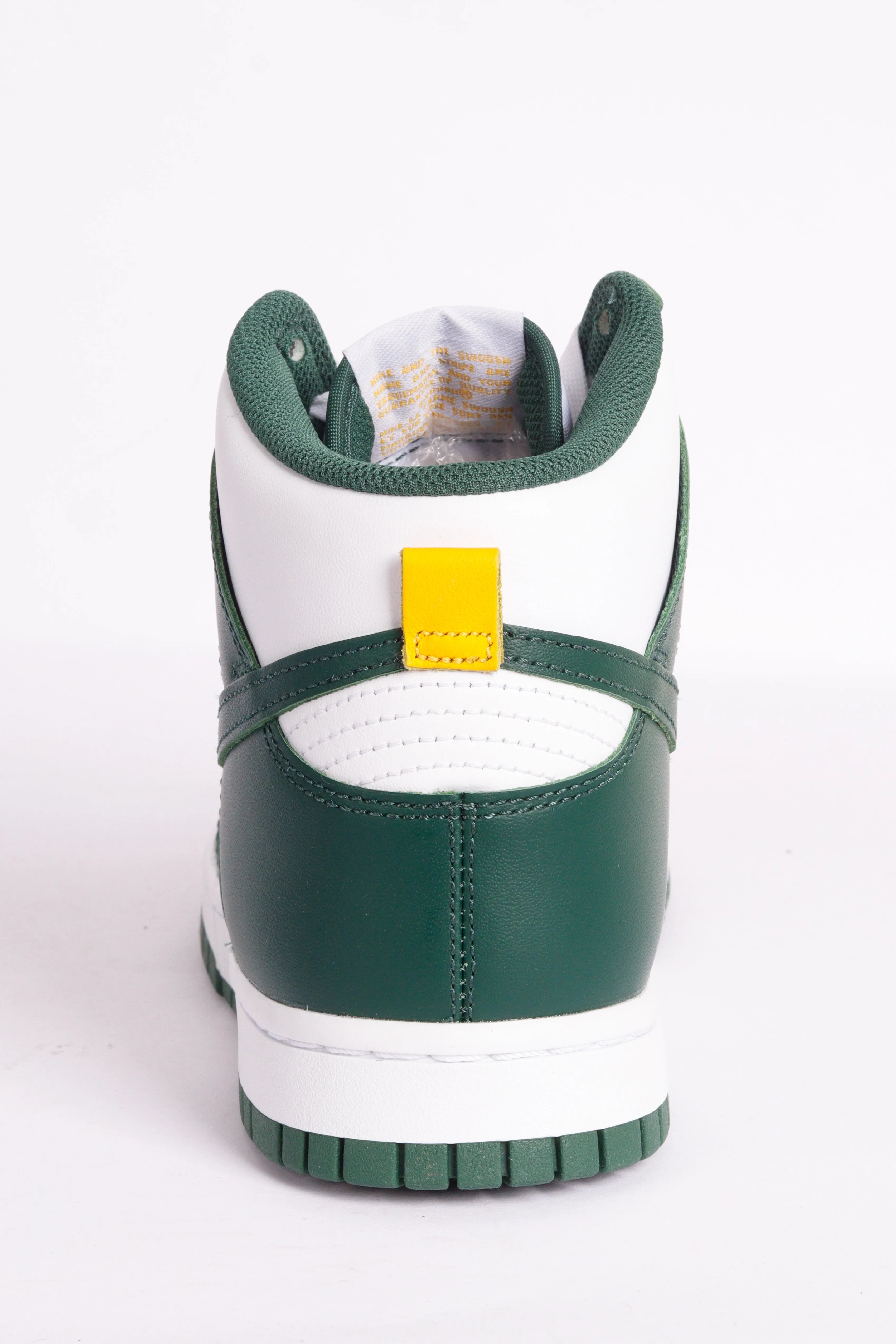 Nike Dunk High 'Australia' (2022)