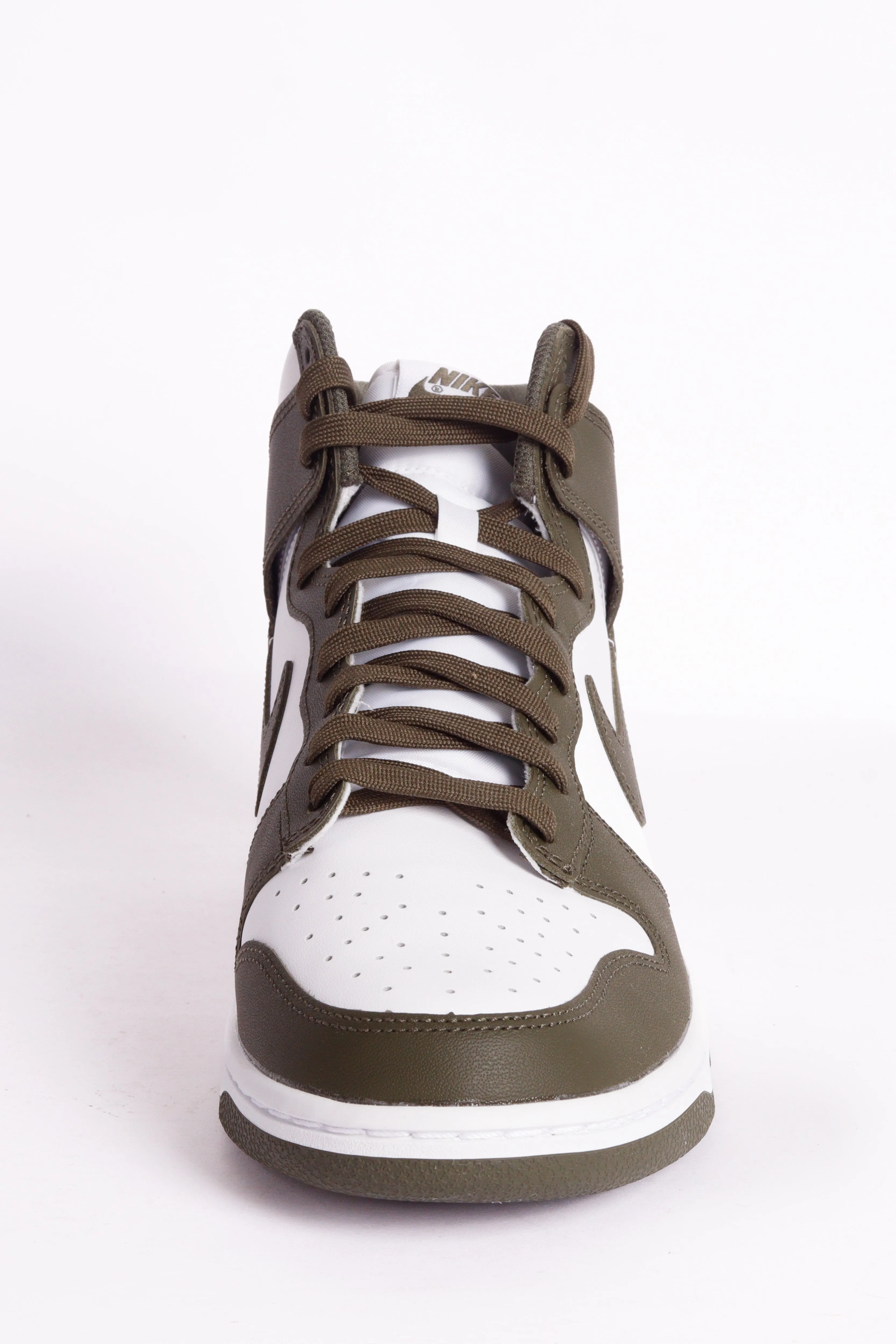 Nike Dunk High Retro 'Cargo Khaki' (2022)