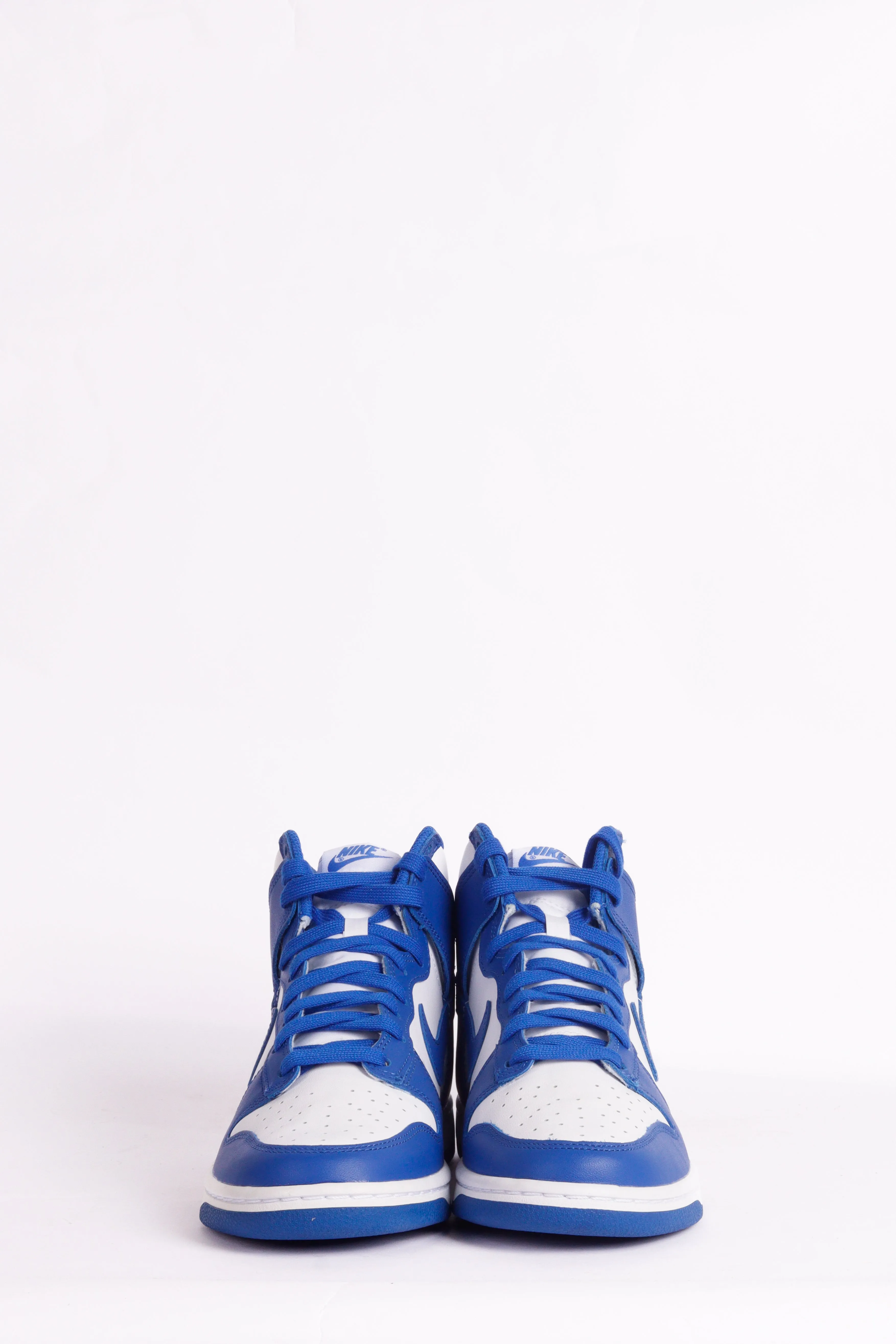 Nike Dunk High Retro 'Game Royal' (2021)