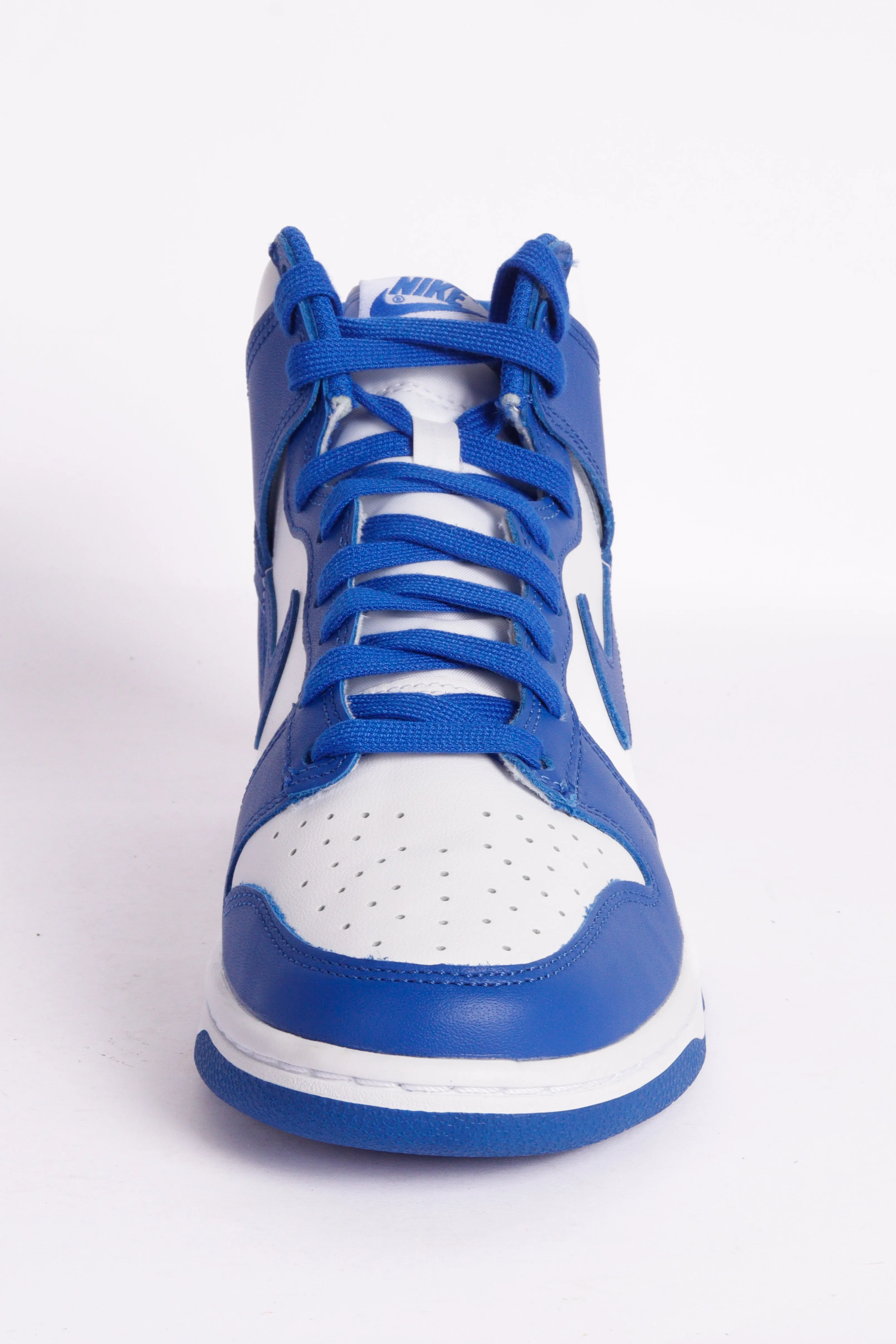 Nike Dunk High Retro 'Game Royal' (2021)