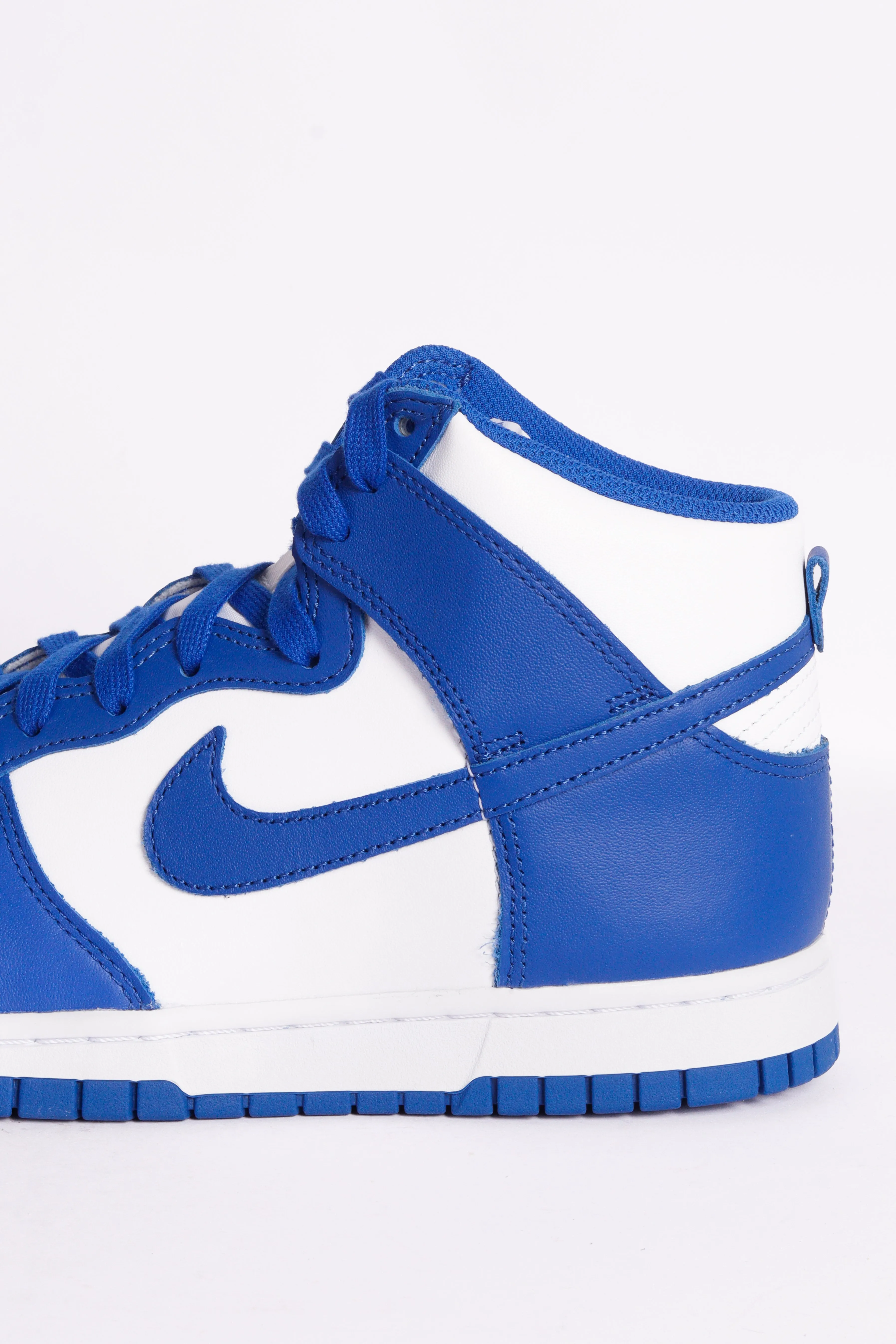 Nike Dunk High Retro 'Game Royal' (2021)