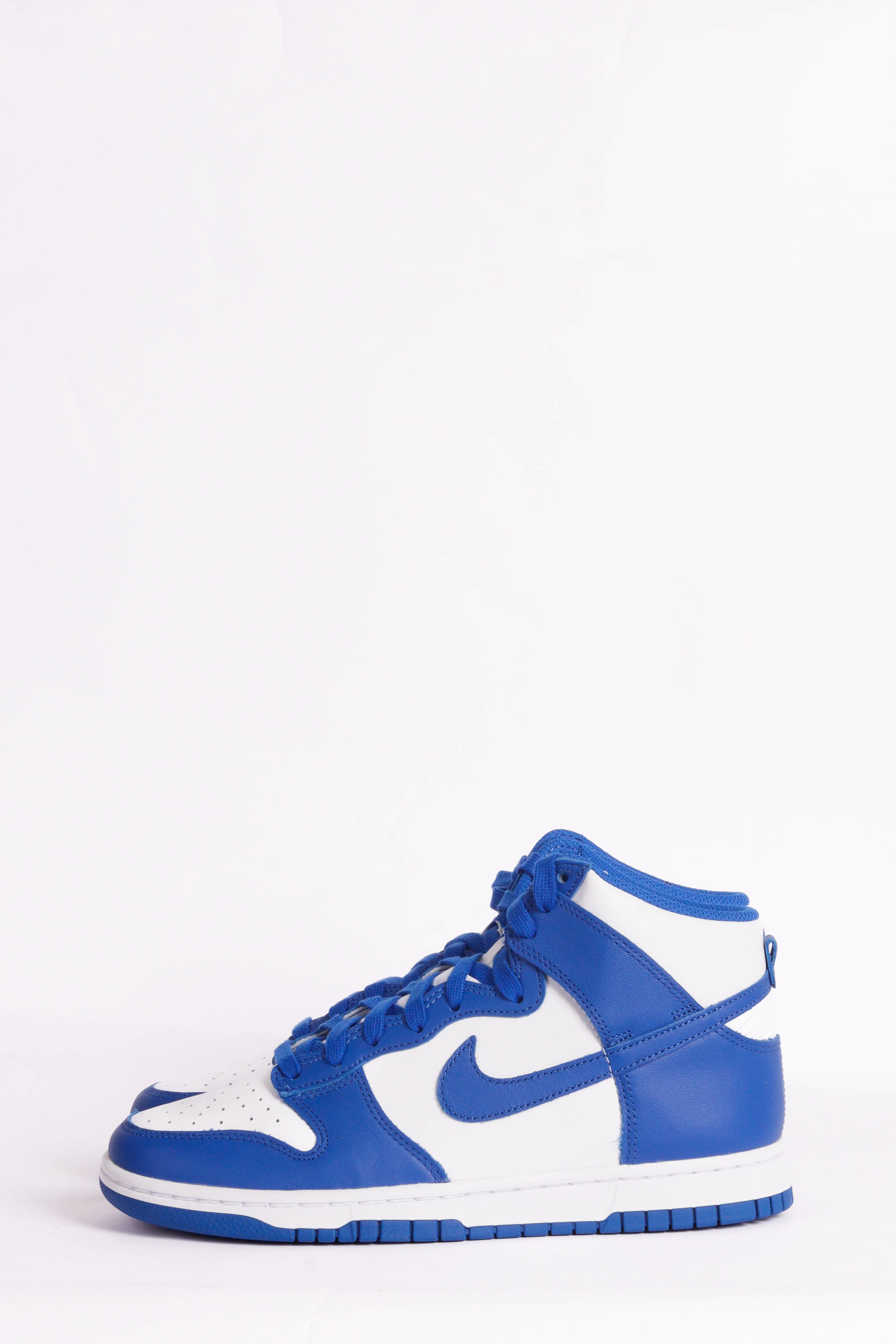 Nike Dunk High Retro 'Game Royal' (2021)