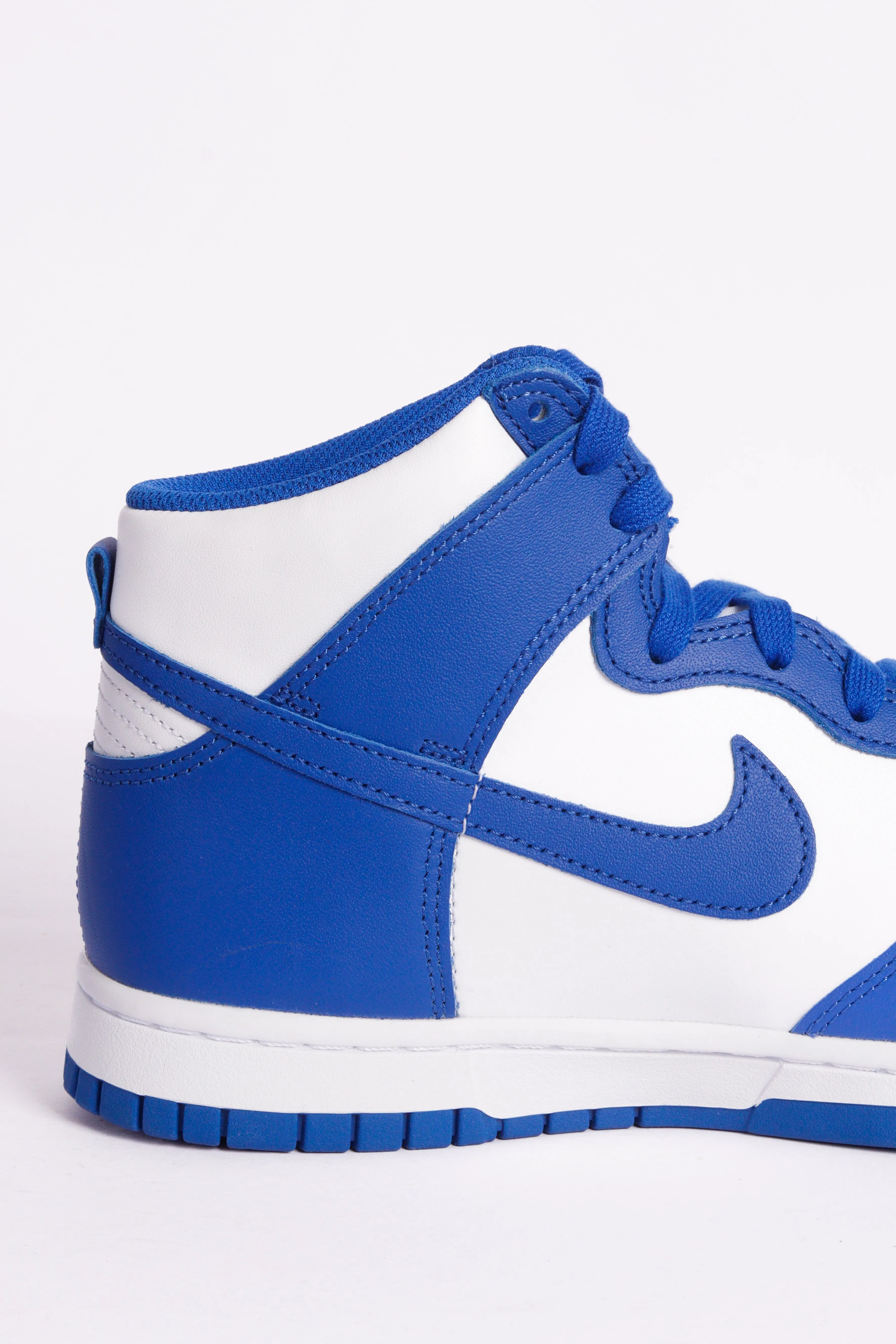 Nike Dunk High Retro 'Game Royal' (2021)