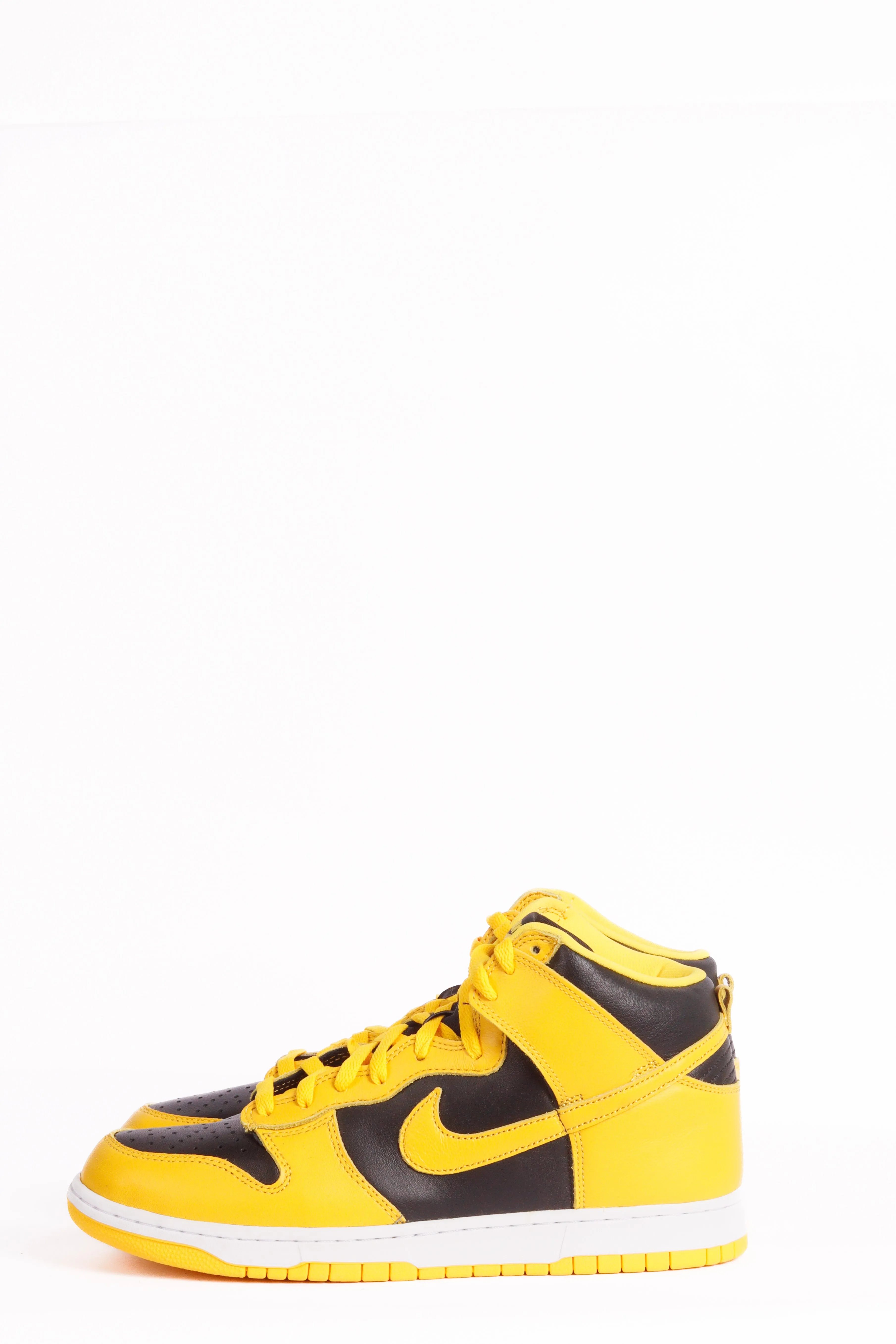 Nike Dunk High SP 'Iowa' (2020)