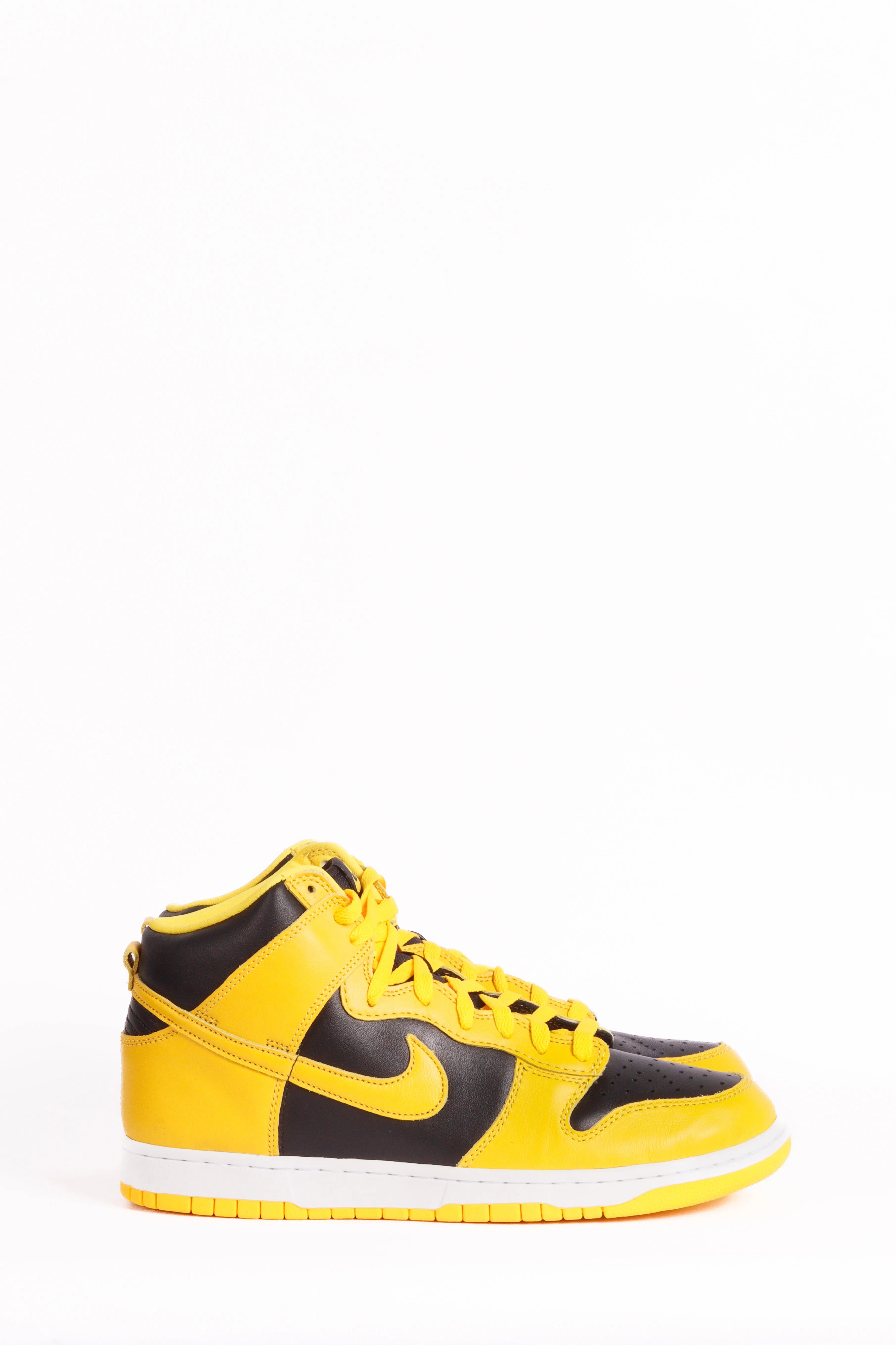 Nike Dunk High SP 'Iowa' (2020)