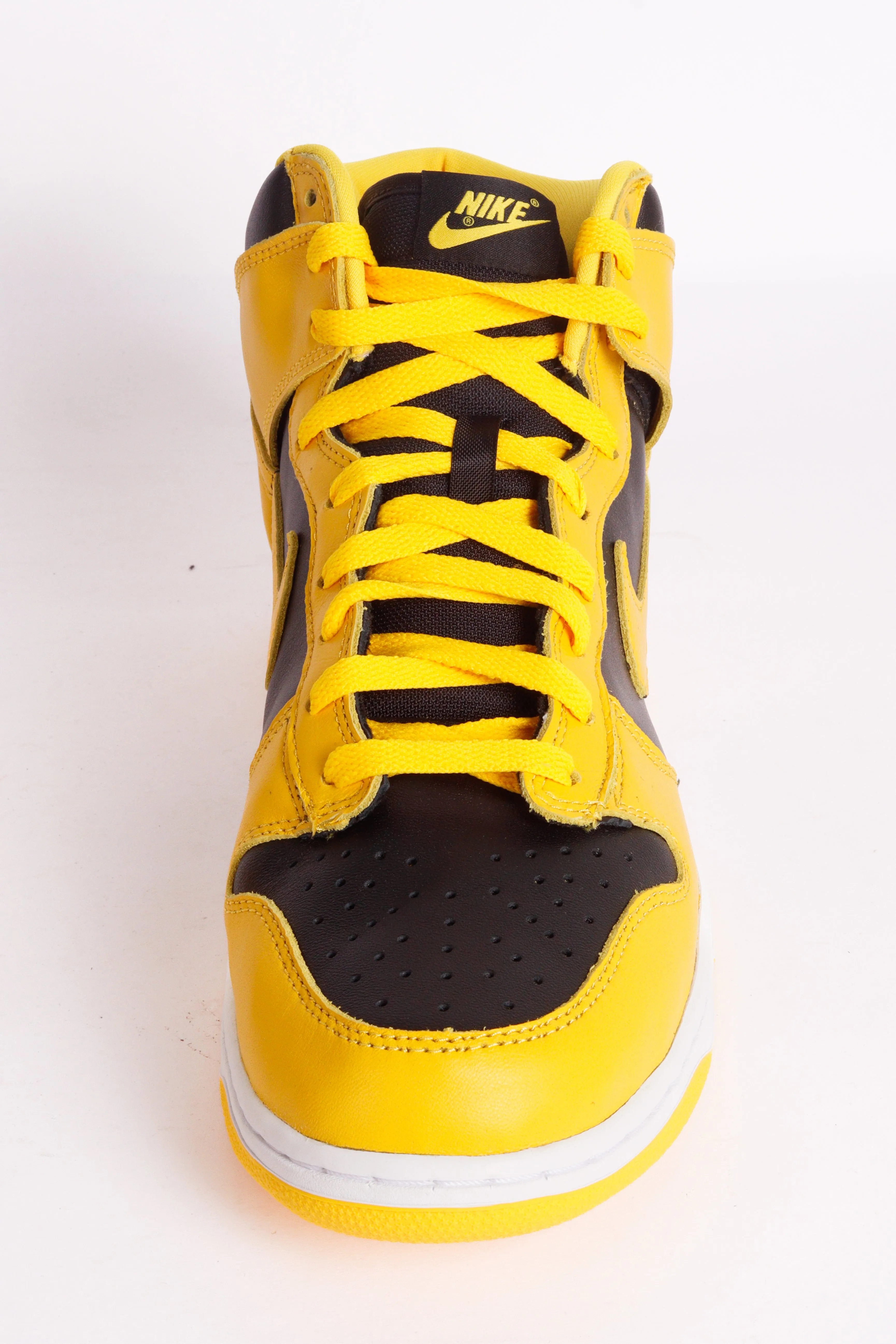 Nike Dunk High SP 'Iowa' (2020)