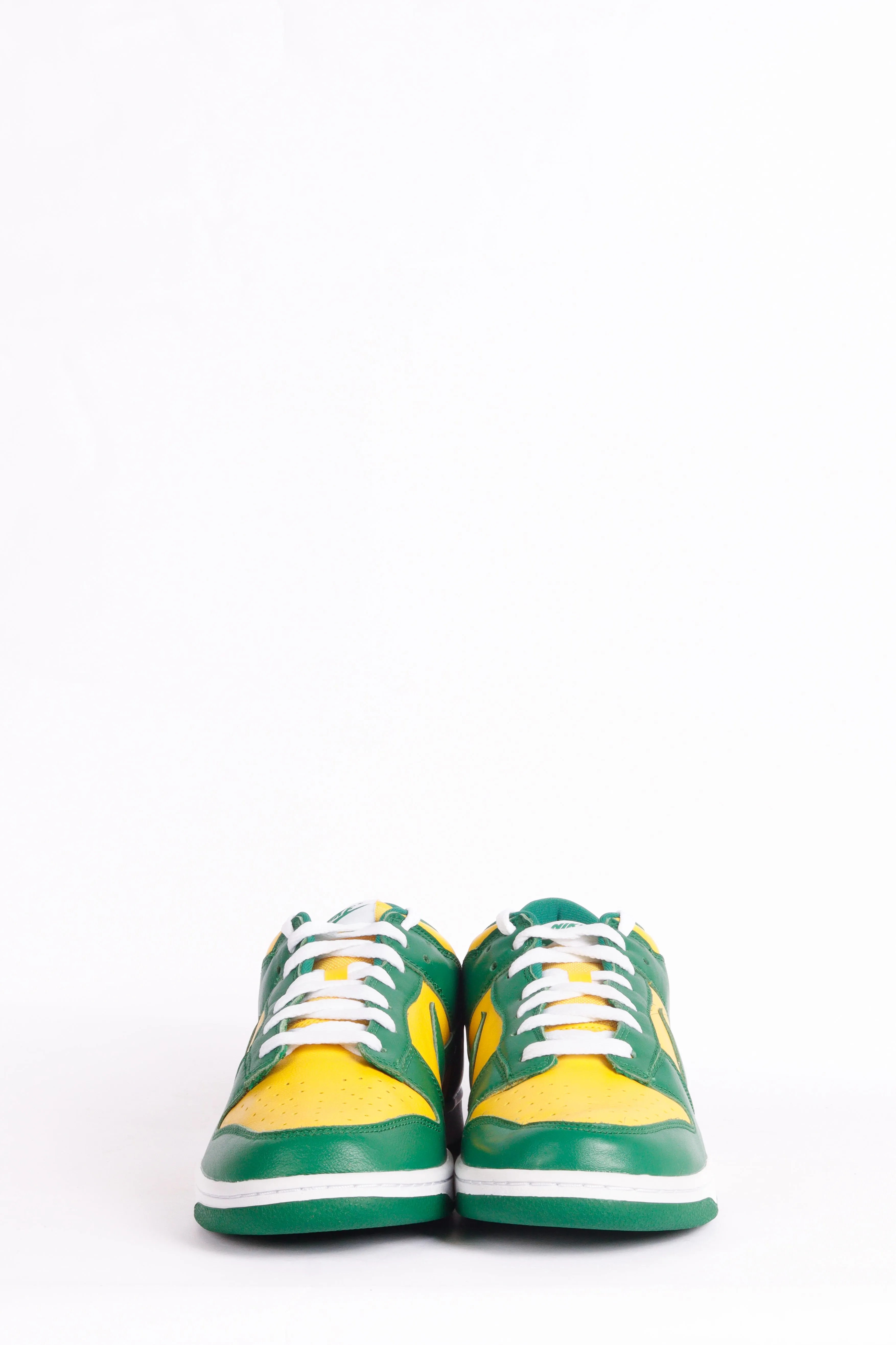 Nike Dunk Low 'Brazil' (2020)