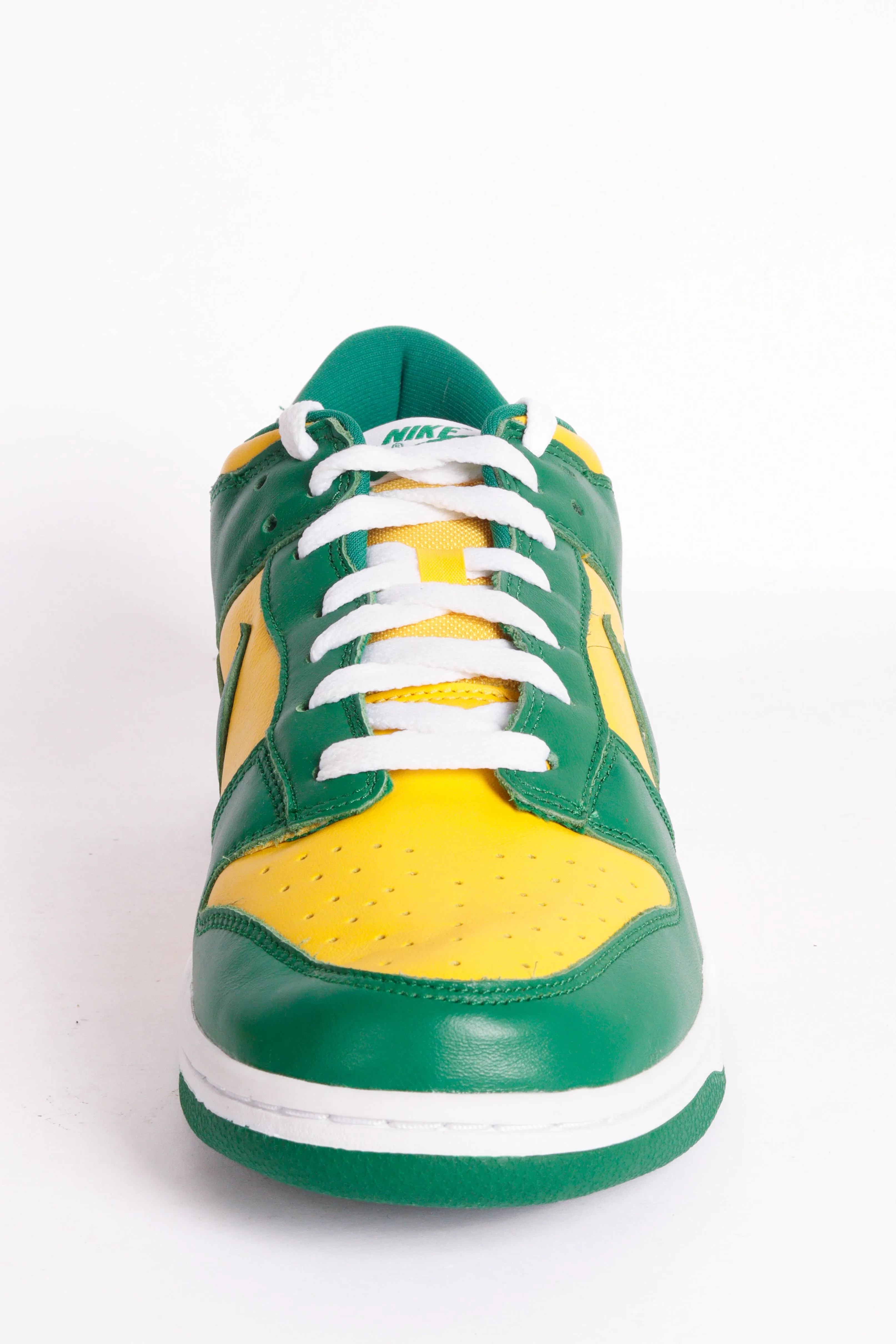 Nike Dunk Low 'Brazil' (2020)
