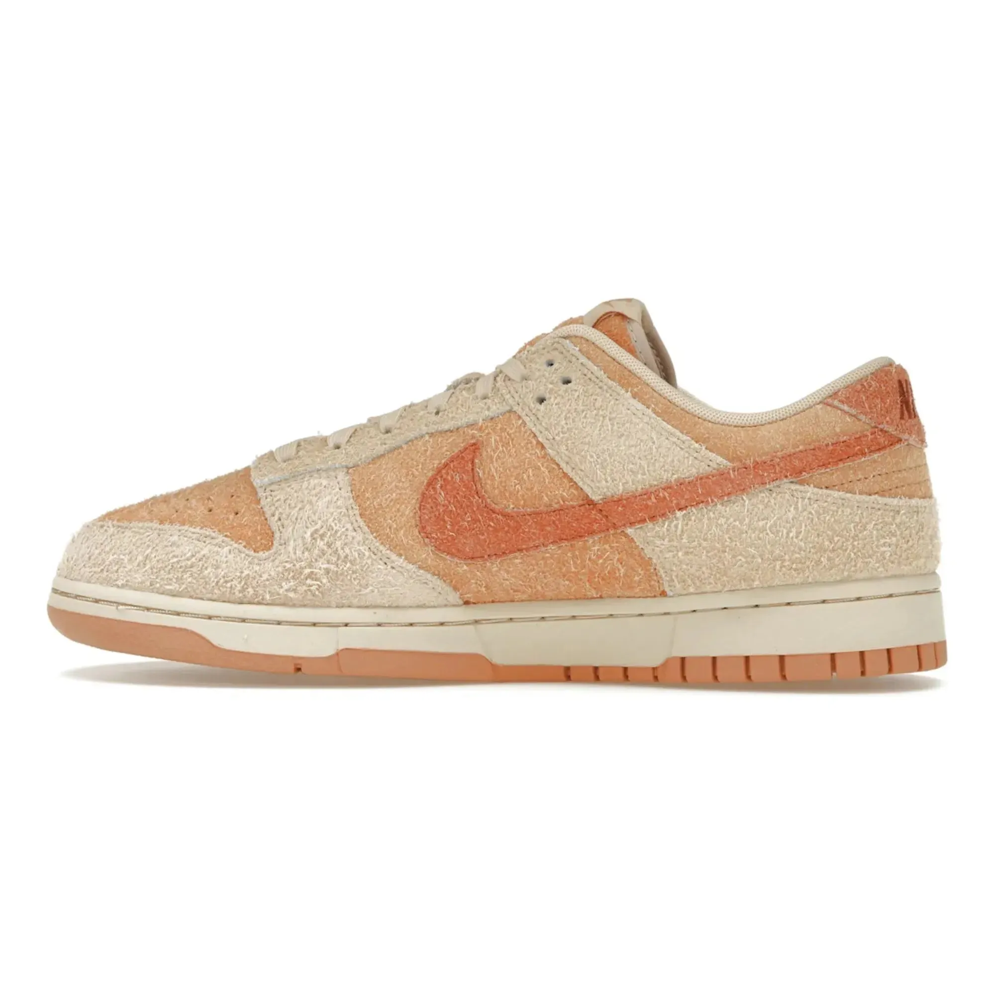 Nike Dunk Low Burnt Sunrise