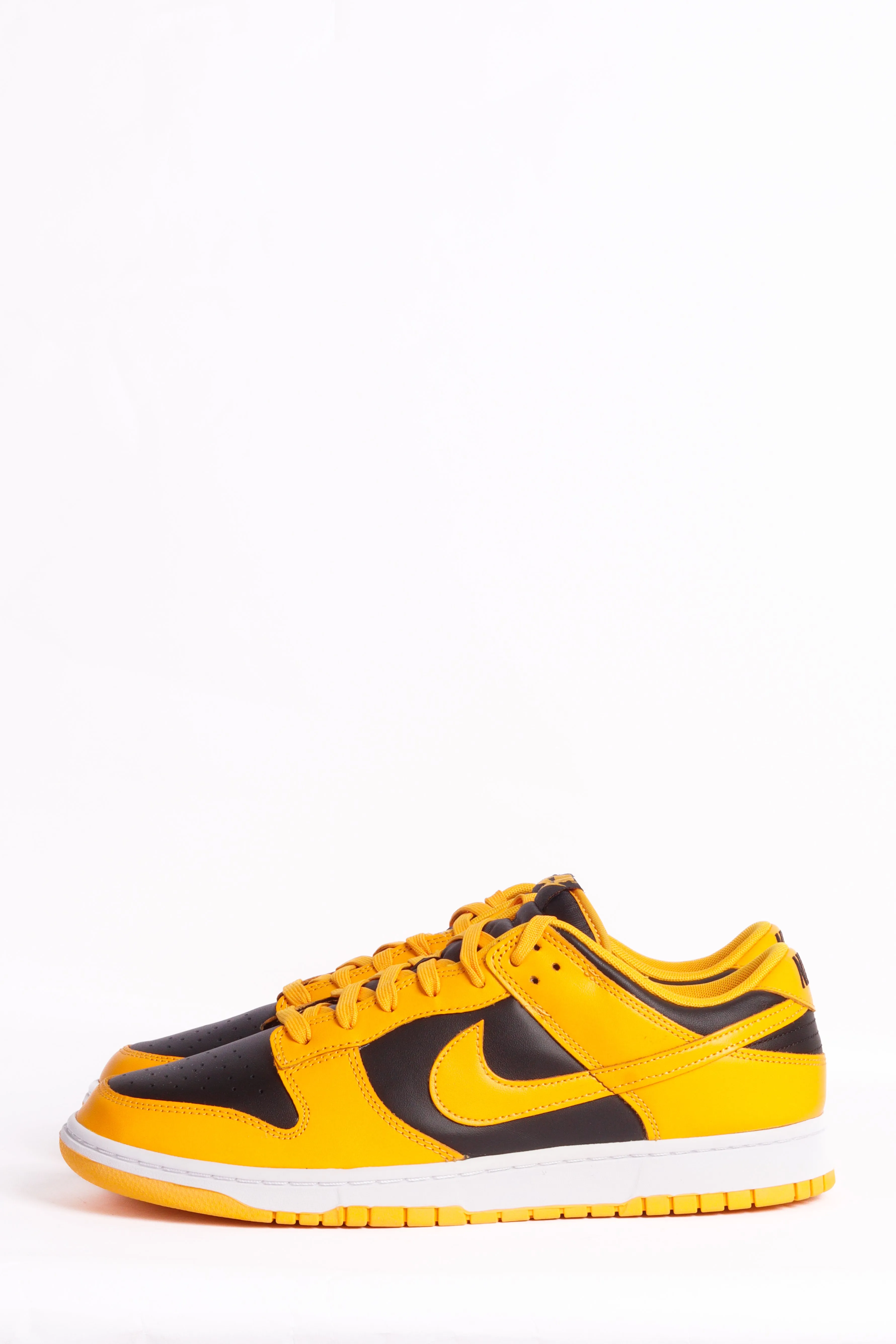 Nike Dunk Low 'Championship Goldenrod' (2021)