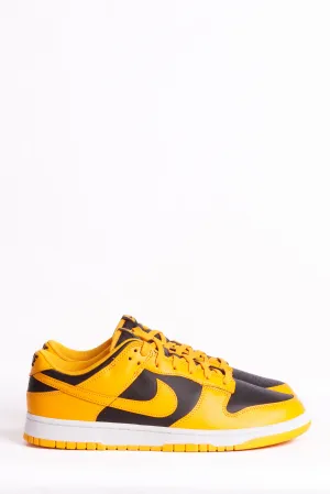 Nike Dunk Low 'Championship Goldenrod' (2021)