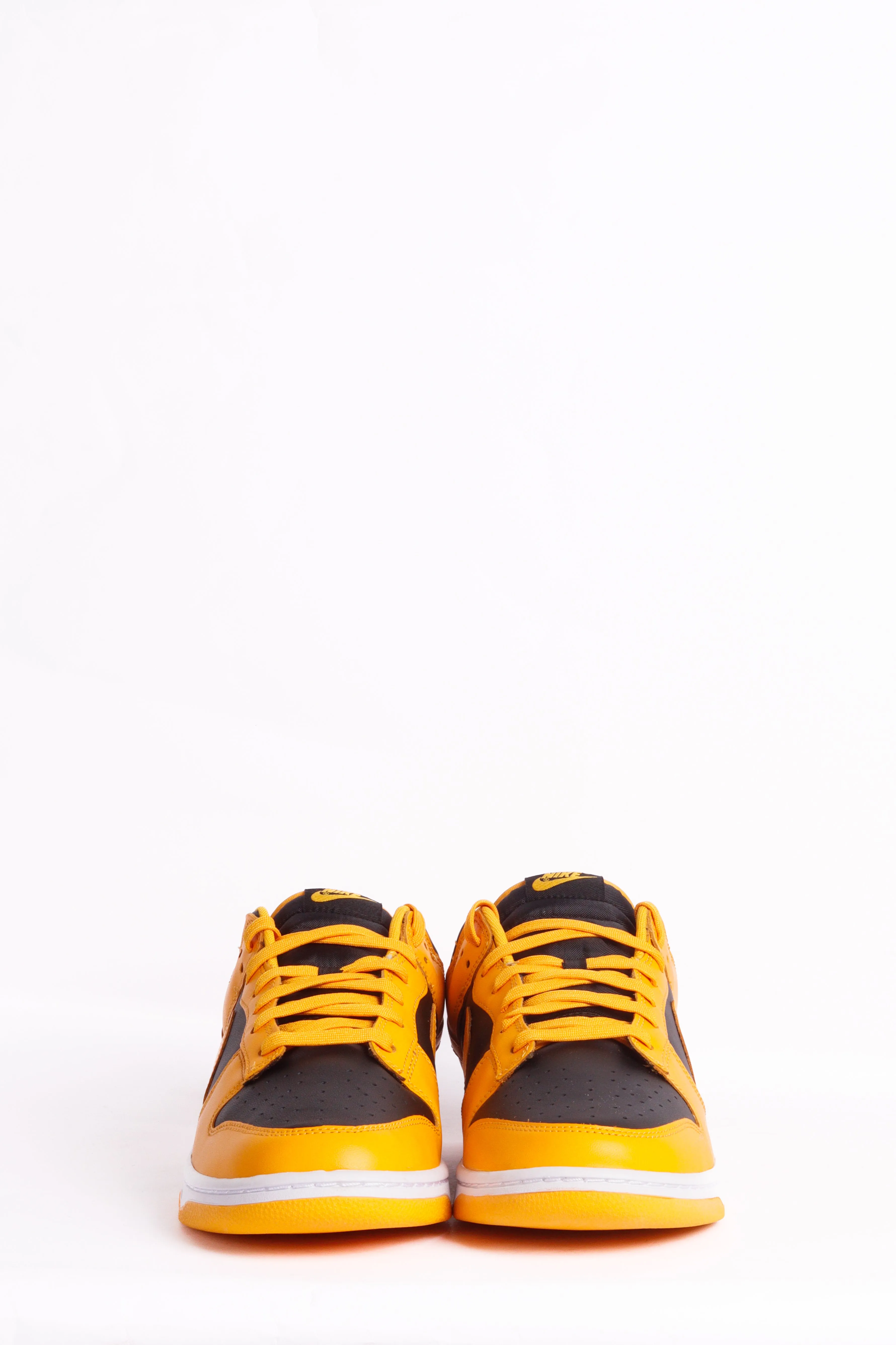 Nike Dunk Low 'Championship Goldenrod' (2021)