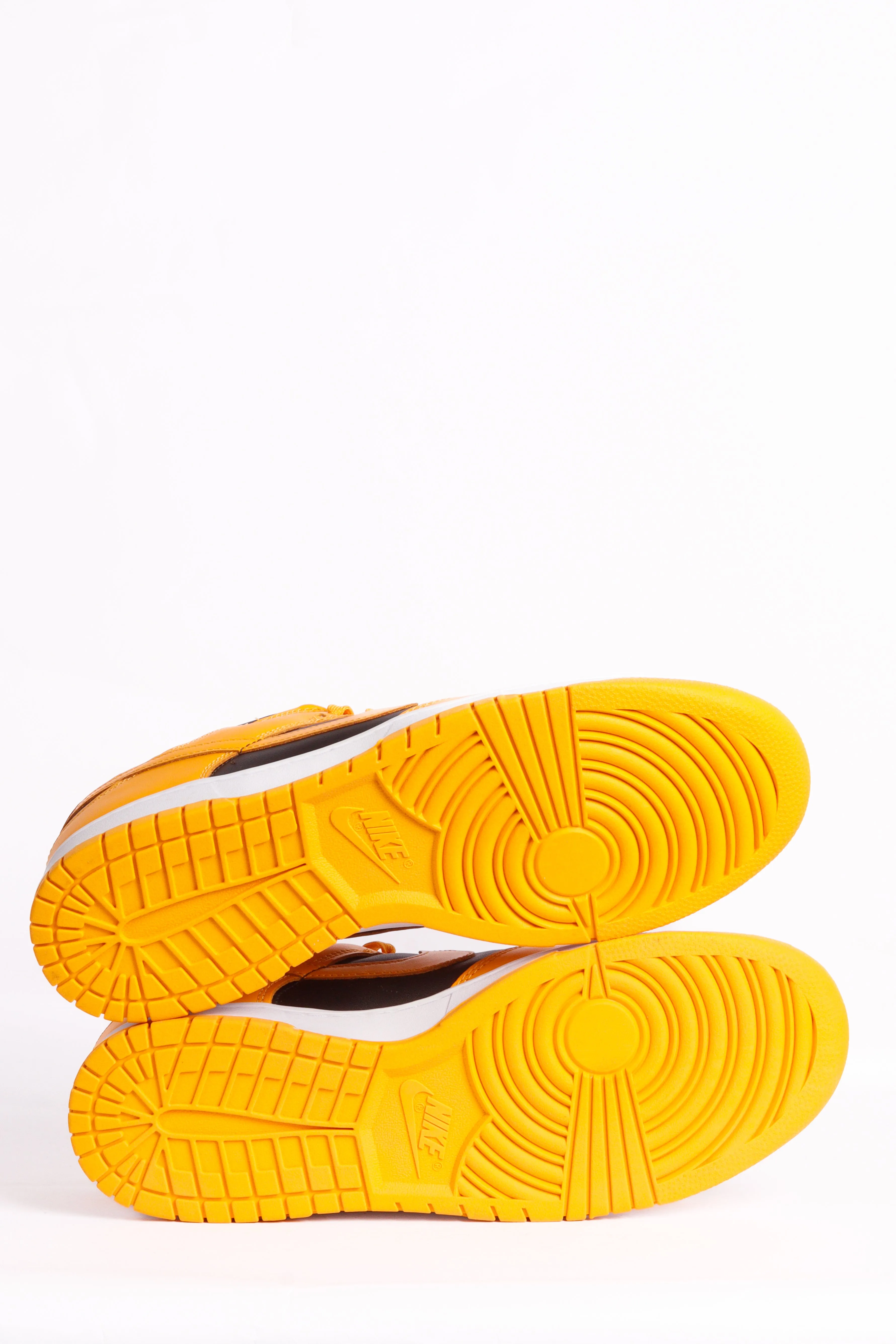 Nike Dunk Low 'Championship Goldenrod' (2021)