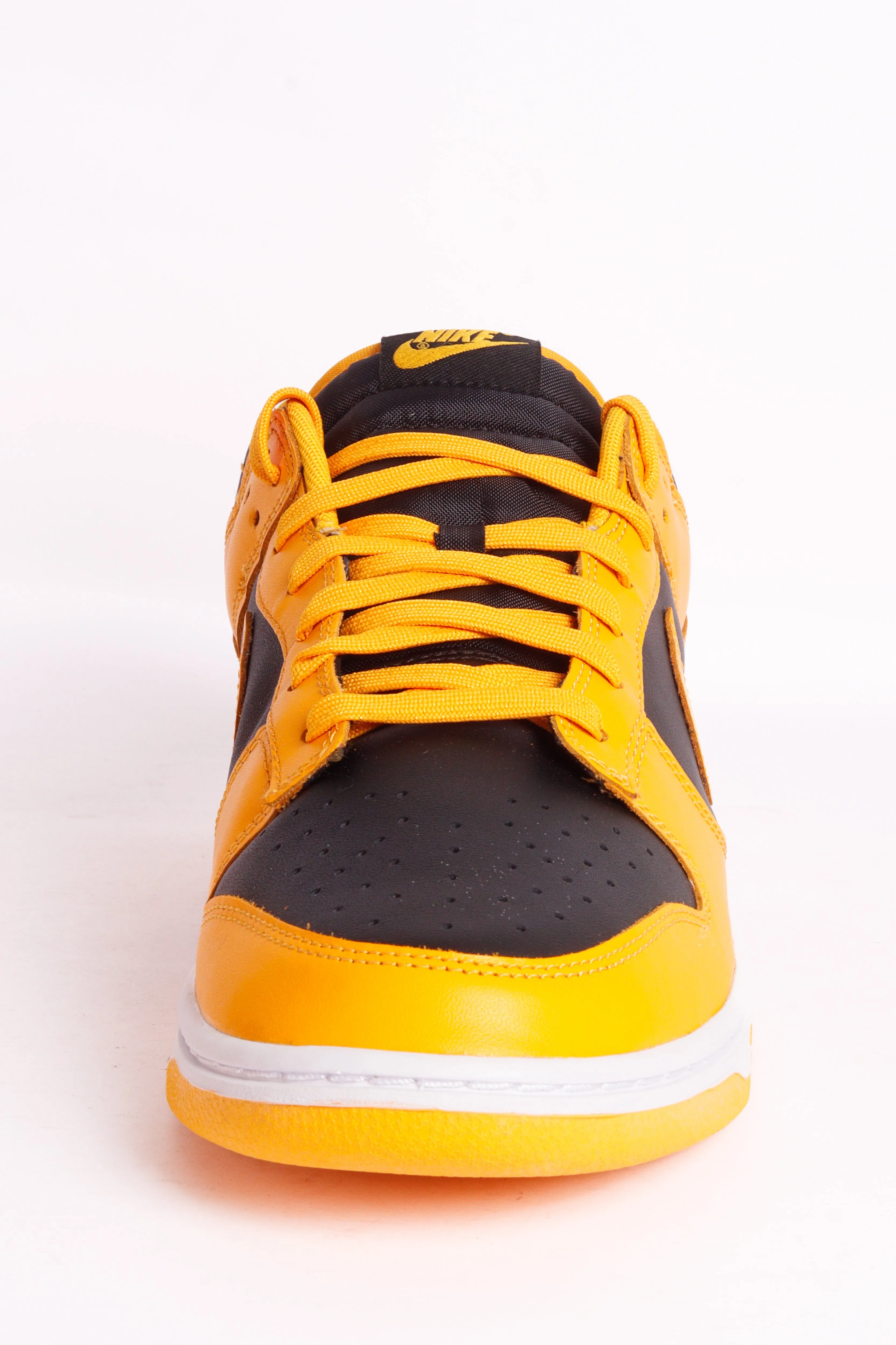 Nike Dunk Low 'Championship Goldenrod' (2021)